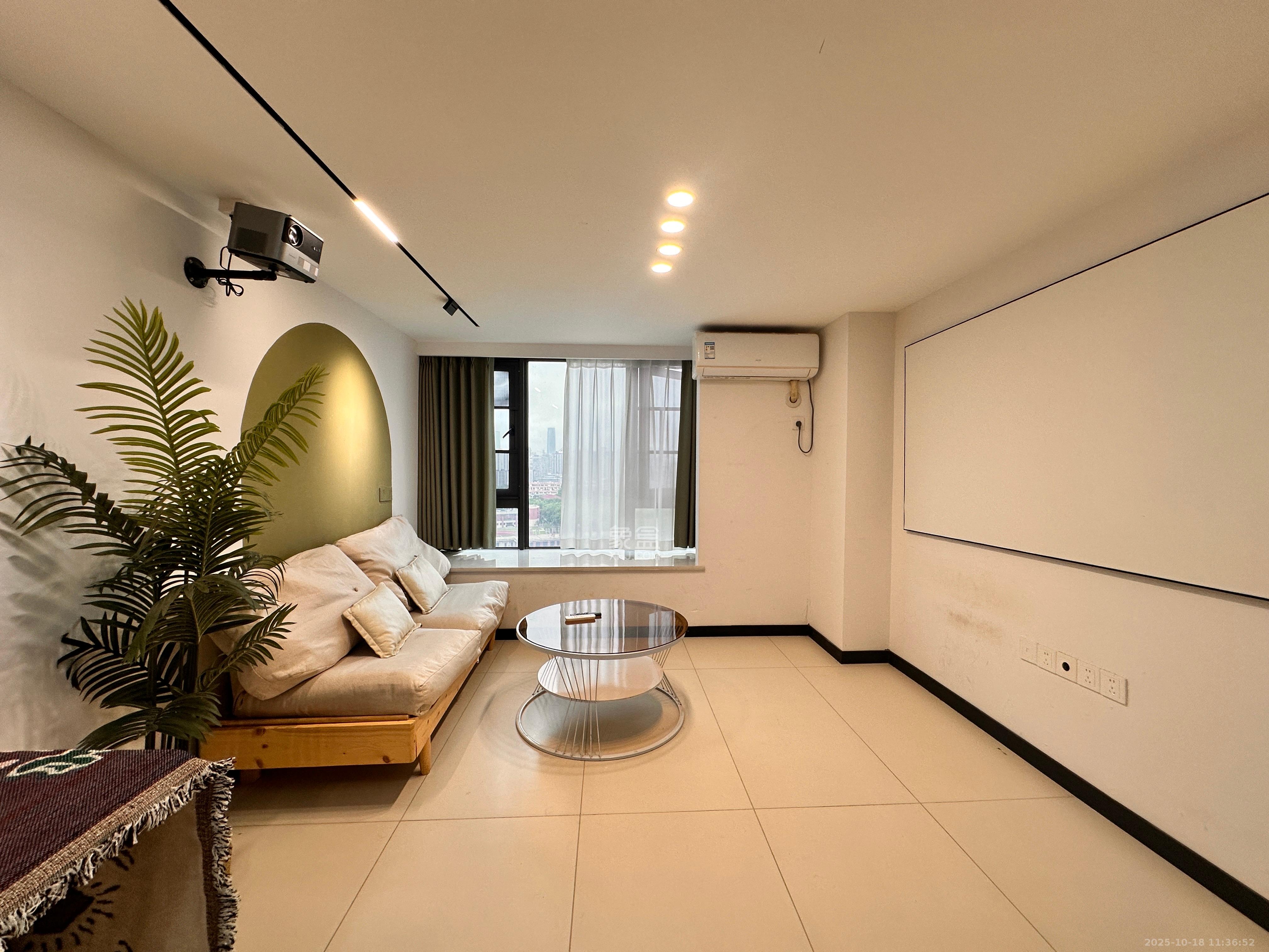 时代MOMA云PARK  2室1厅1卫    2800.0元/月室内图