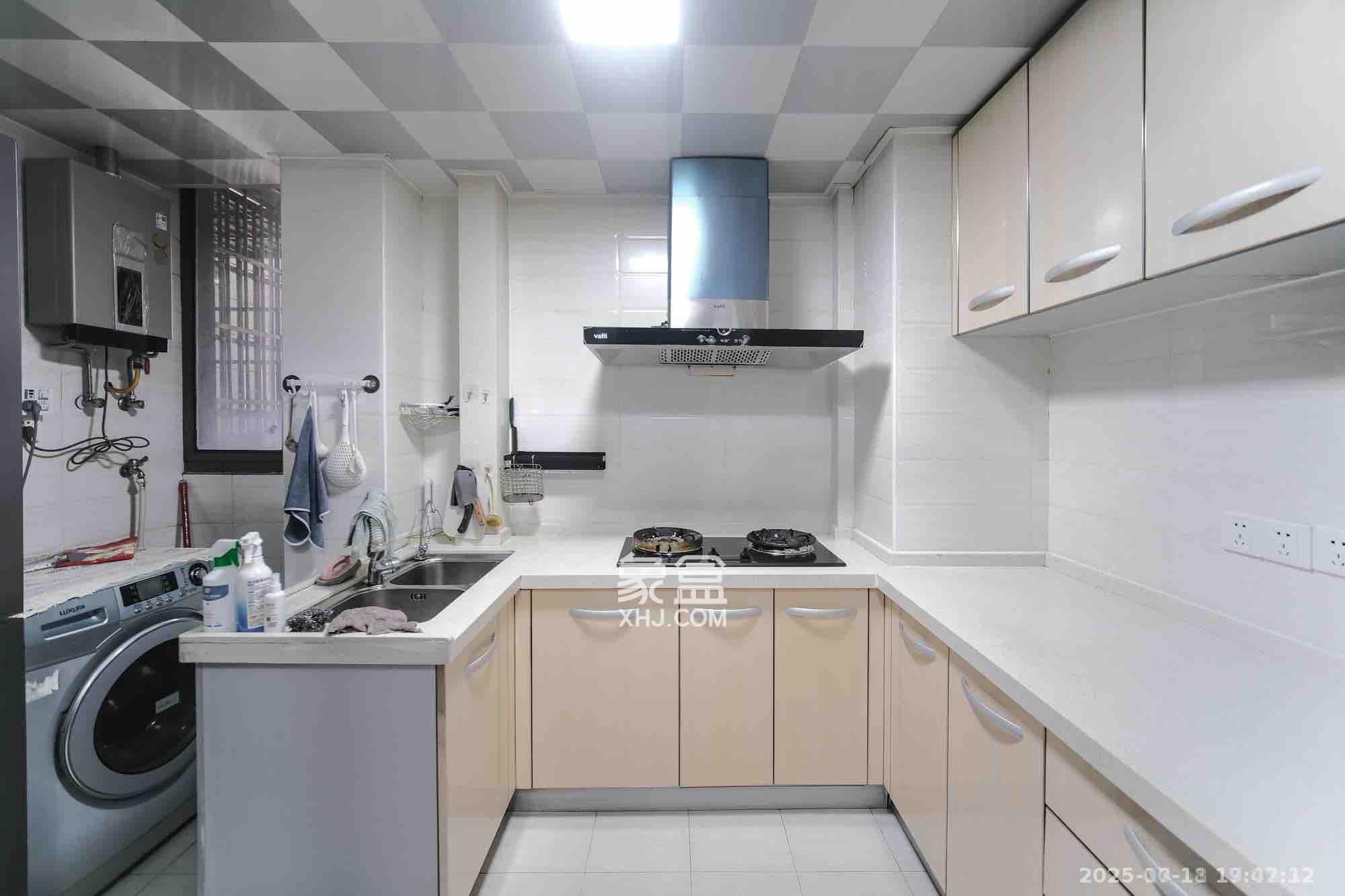 好望谷  2室2厅1卫    1600.0元/月室内图