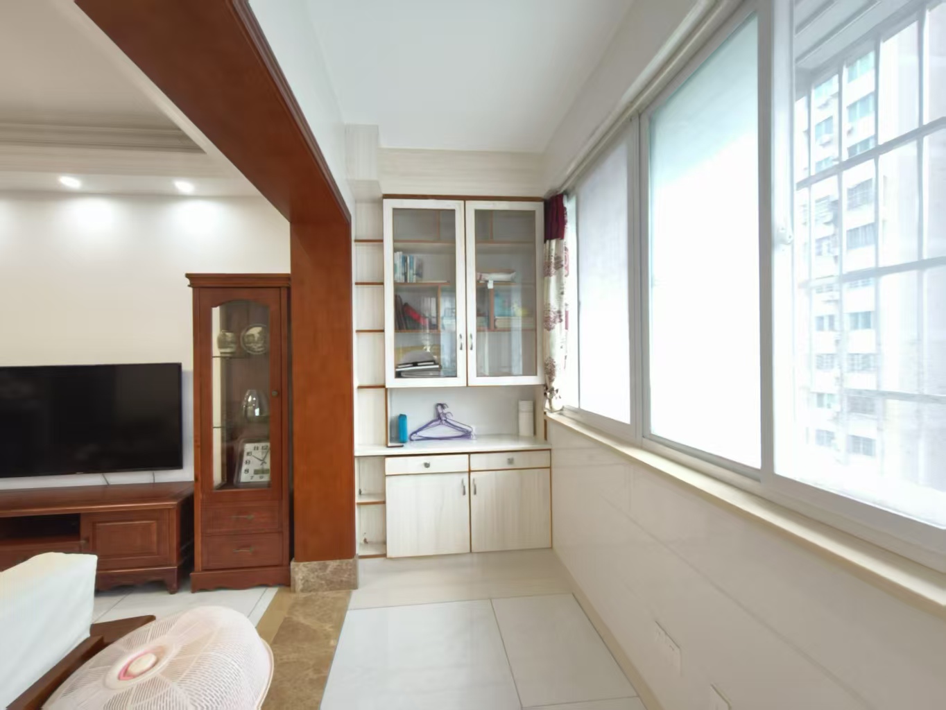 环卫大厦  3室2厅2卫    2900.0元/月室内图