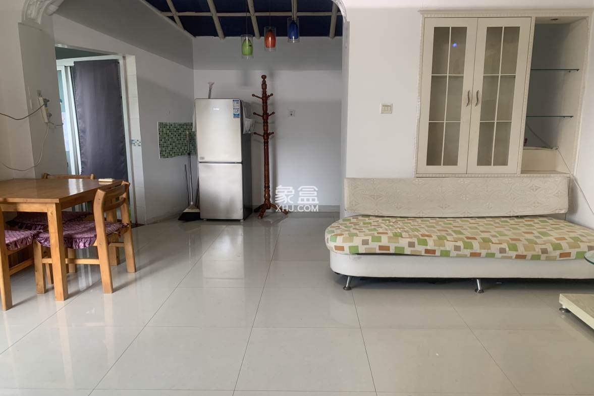 耀江花园 1室1厅1卫 2000.0元/月 耀江花园 1室1厅1卫 2000.0元/月室内图