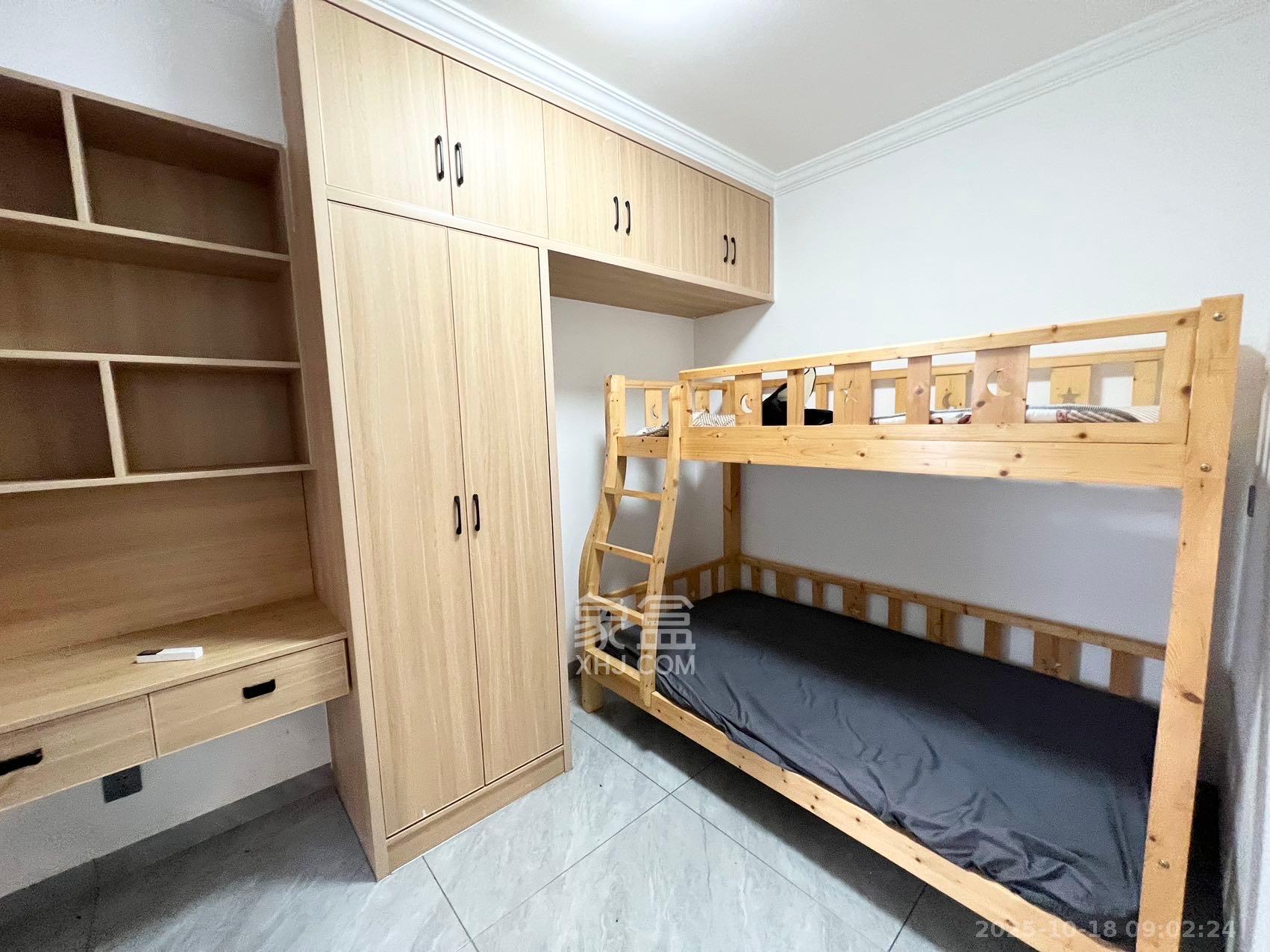 东合新苑 2室2厅1卫 2100.0元/月 东合新苑 2室2厅1卫 2100.0元/月室内图