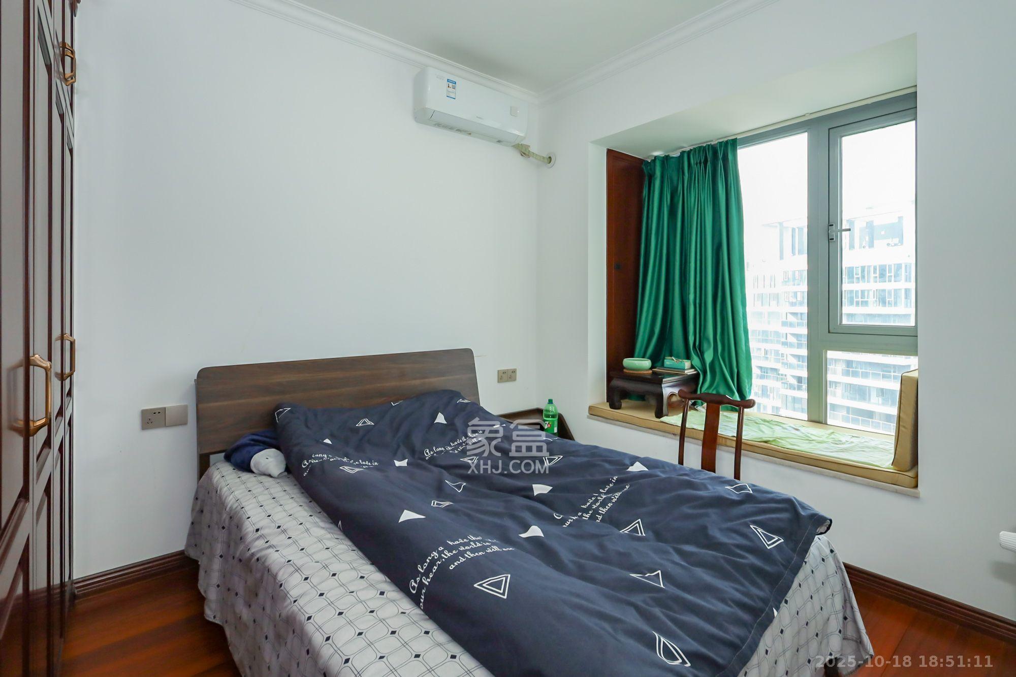 保利天禧C区  4室2厅2卫    5500.0元/月室内图