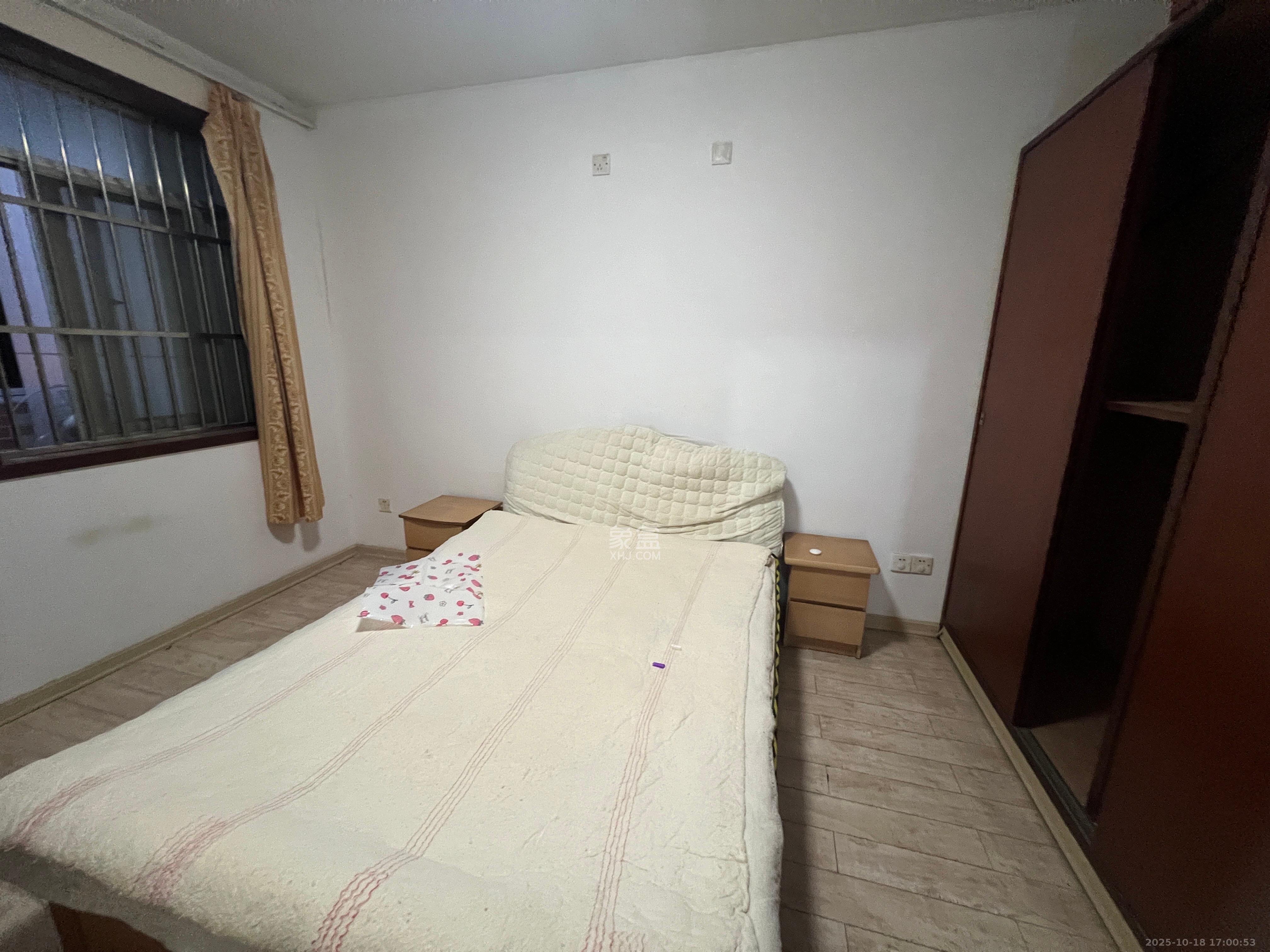 丝茅冲胜利小区  2室1厅1卫    1200.0元/月室内图