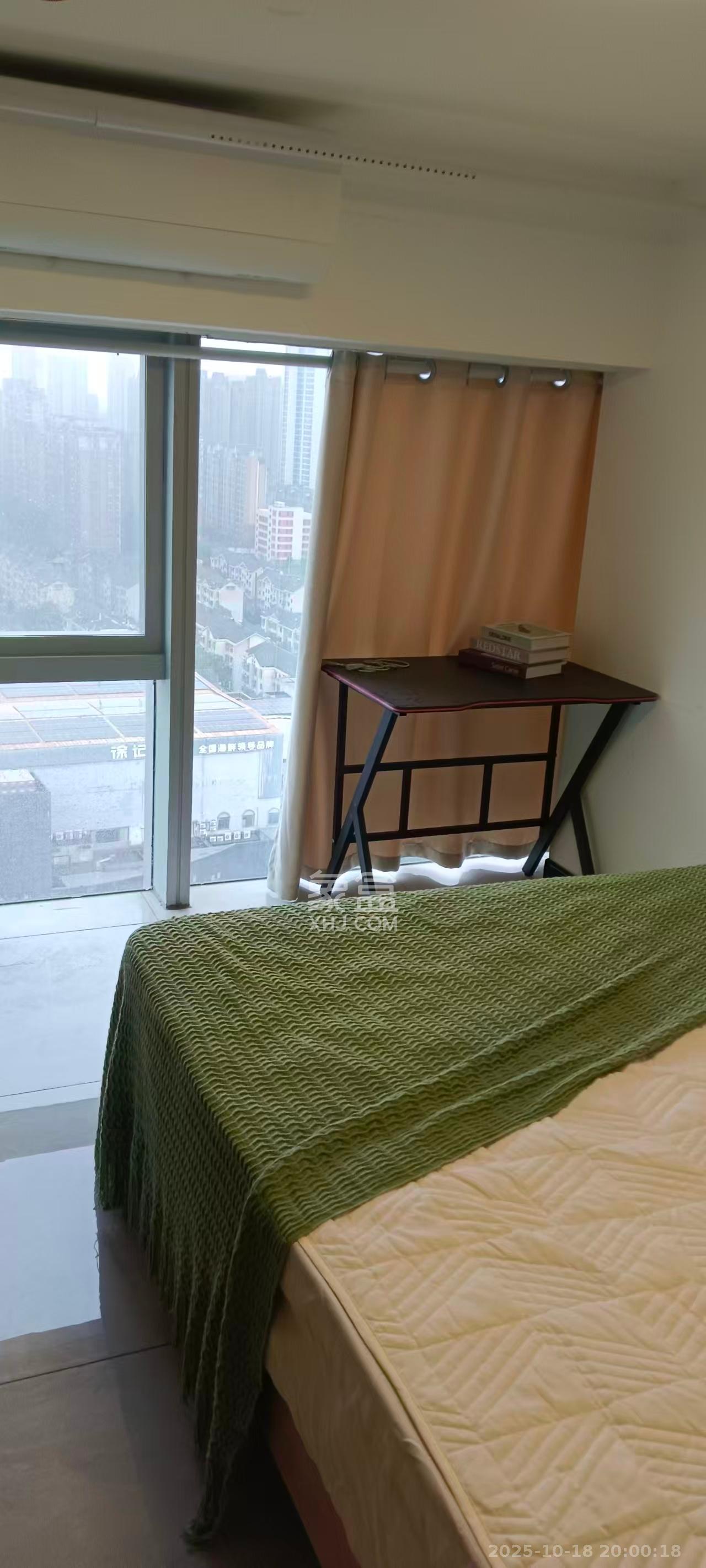 卓越伊景寓  2室2厅1卫    1800.0元/月室内图