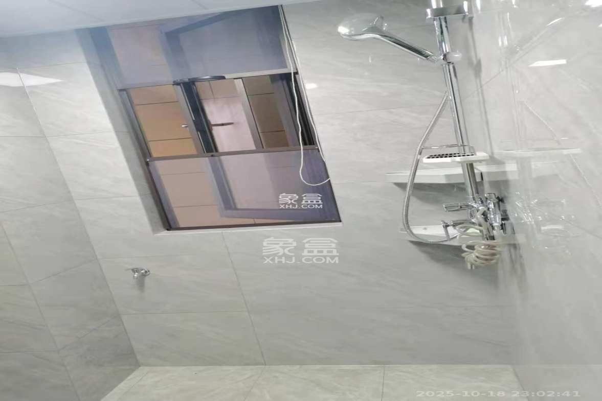 豪庭(江城豪庭) 1室0厅0卫 2400.0元/月 豪庭(江城豪庭) 1室0厅0卫 2400.0元/月室内图