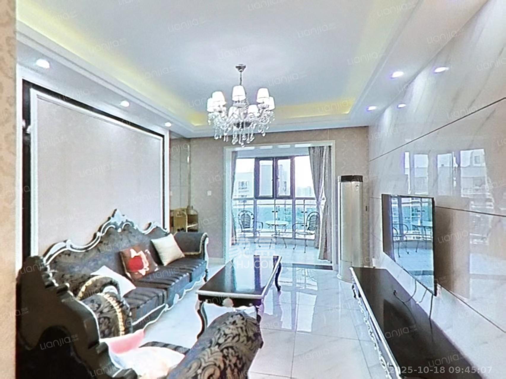 凯乐国际城  1室2厅1卫    3200.0元/月 凯乐国际城  1室2厅1卫    3200.0元/月室内图