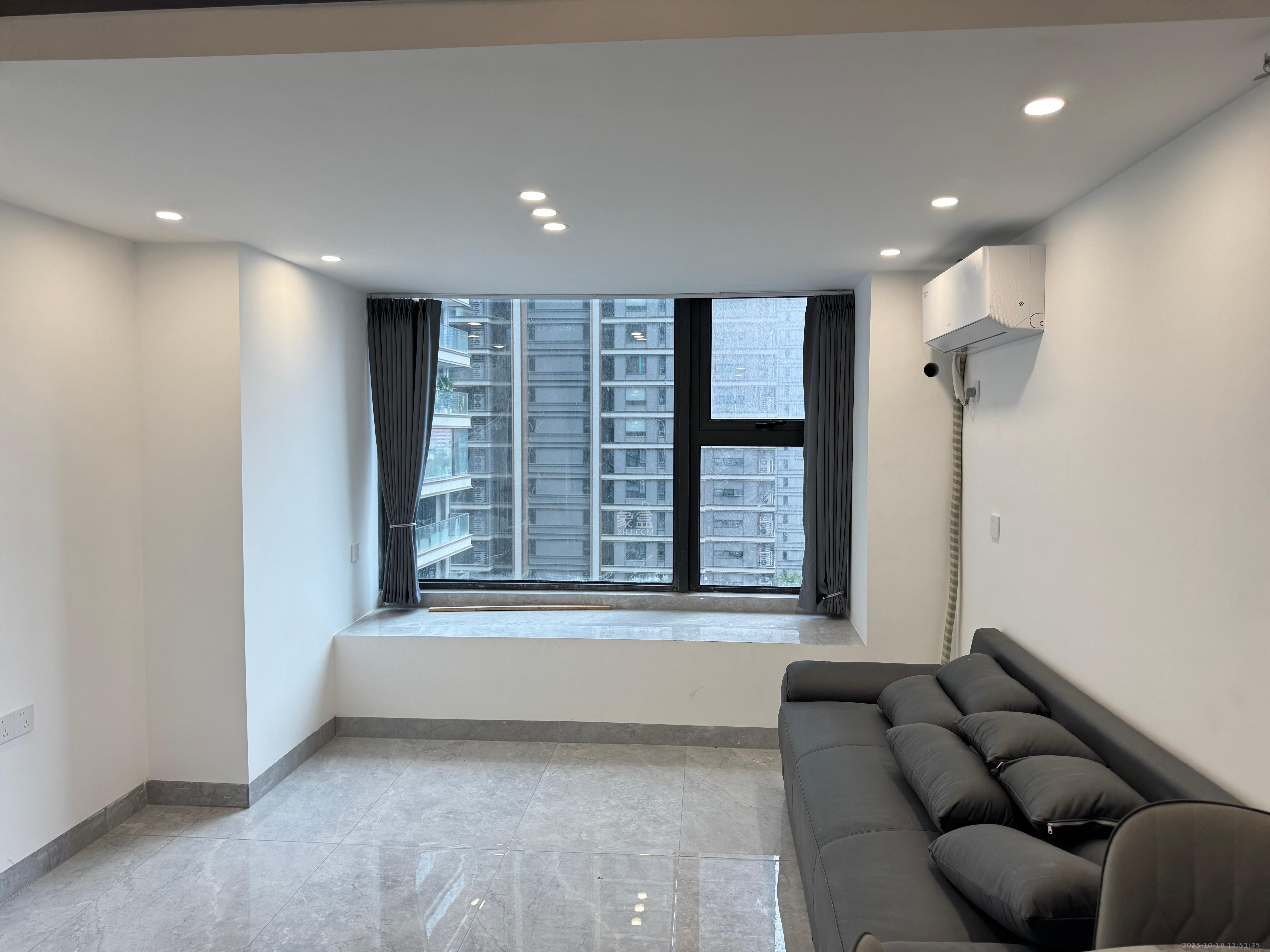 建发养云  2室2厅1卫    2800.0元/月