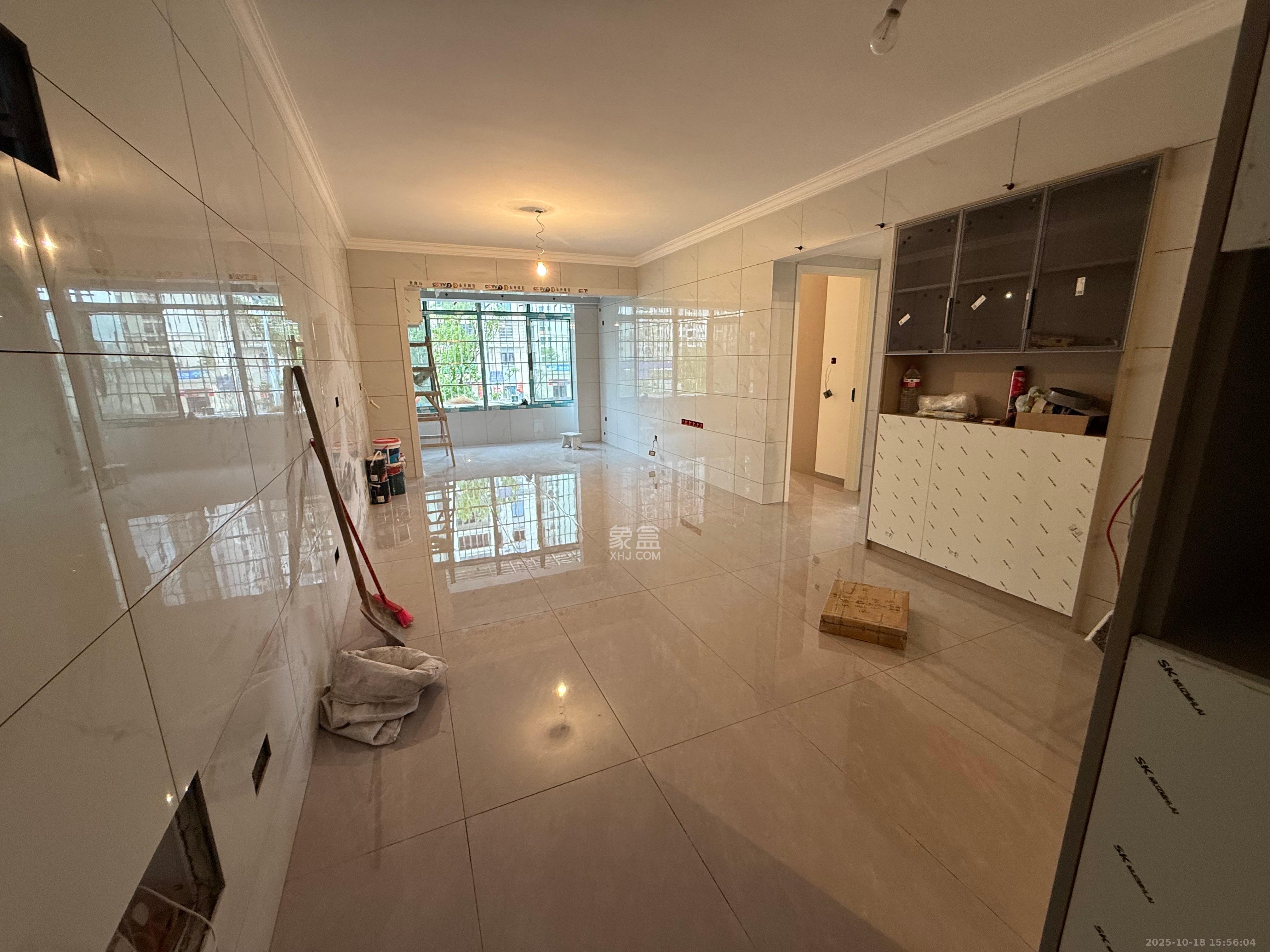 和景家园二期 2室1厅1卫 2300.0元/月 和景家园二期 2室1厅1卫 2300.0元/月室内图