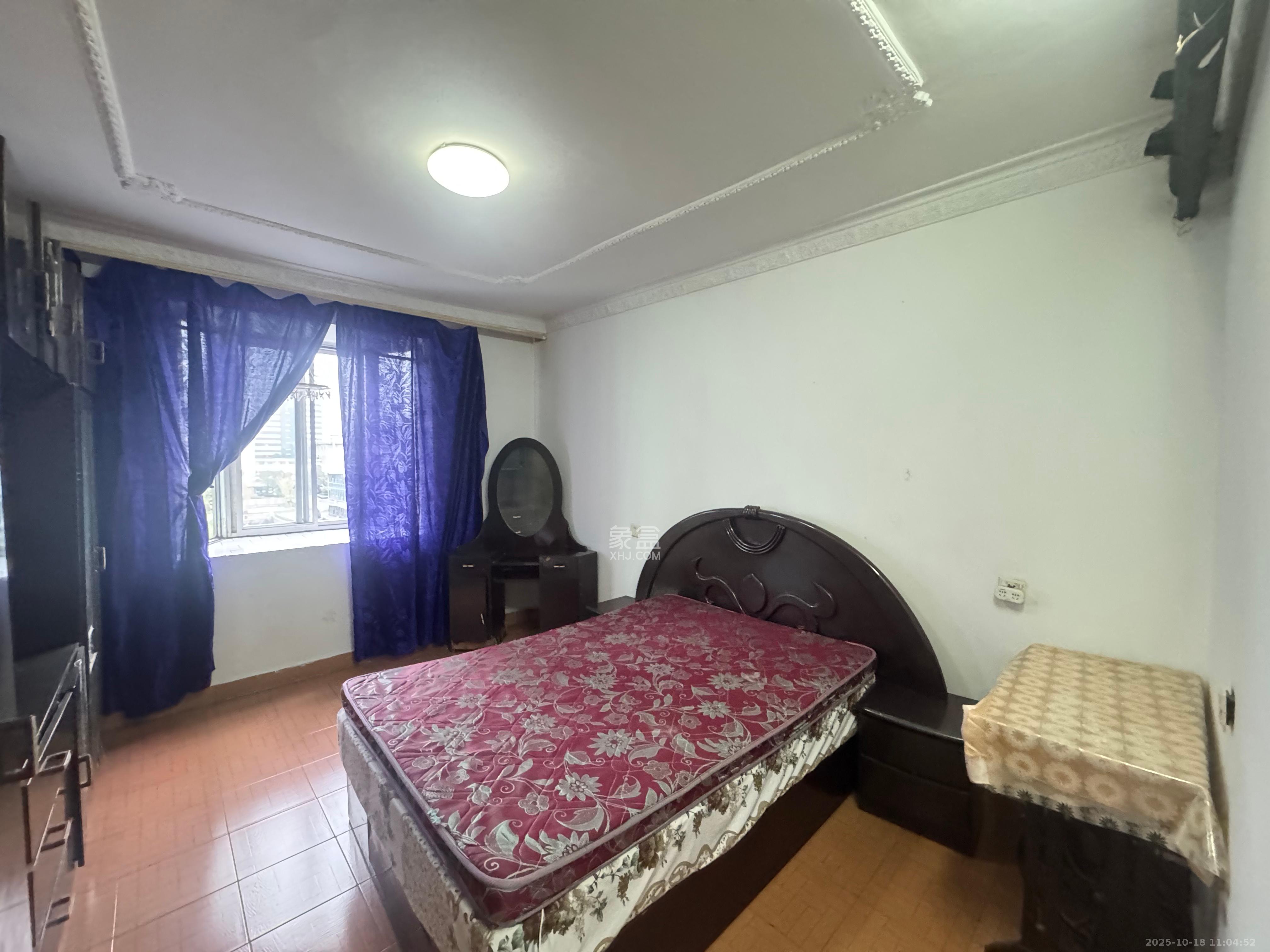 长沙卷烟厂高层小区  1室1厅1卫    1500.0元/月室内图