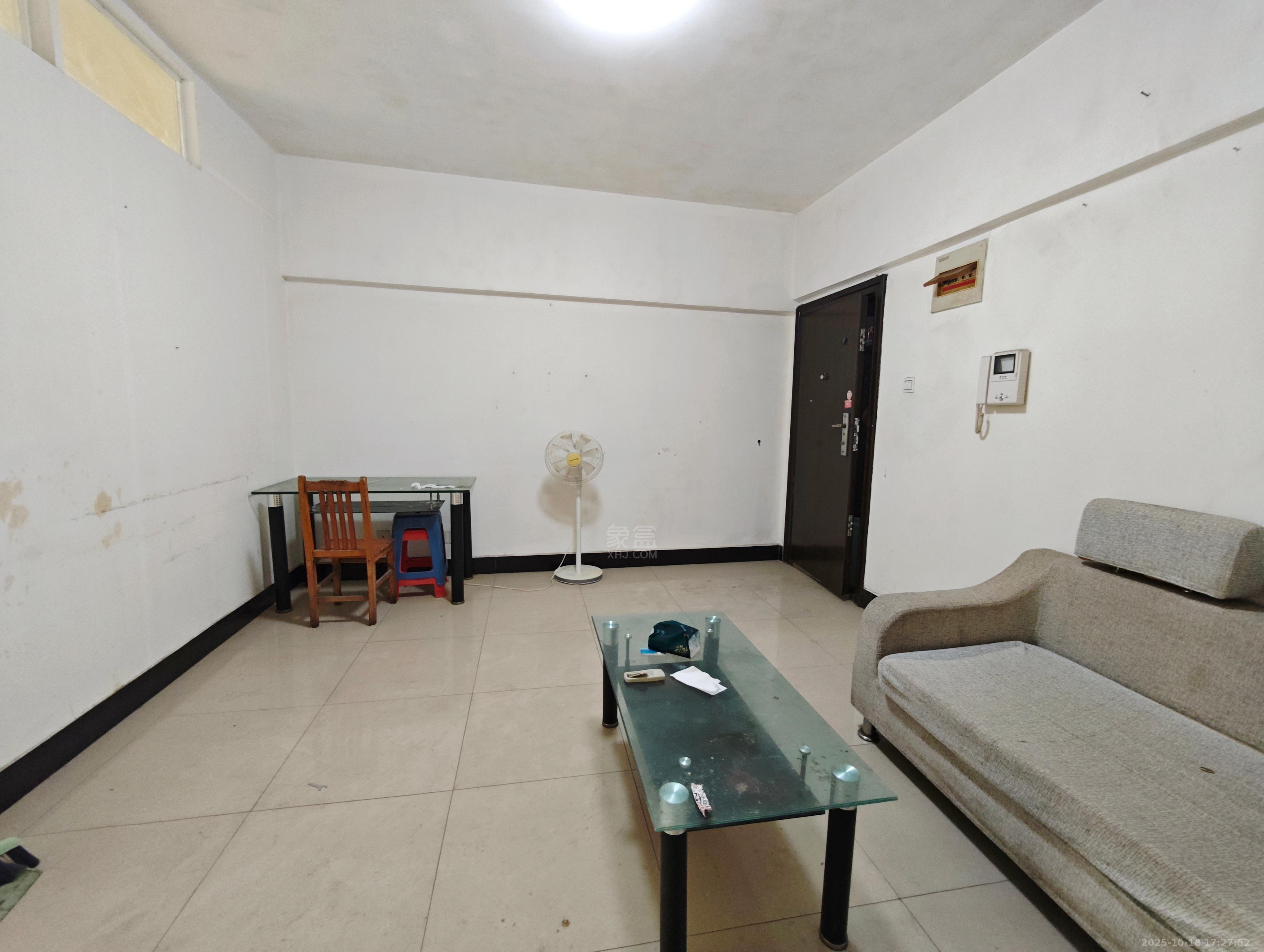 胜马可  1室1厅1卫   1100.00元/月室内图