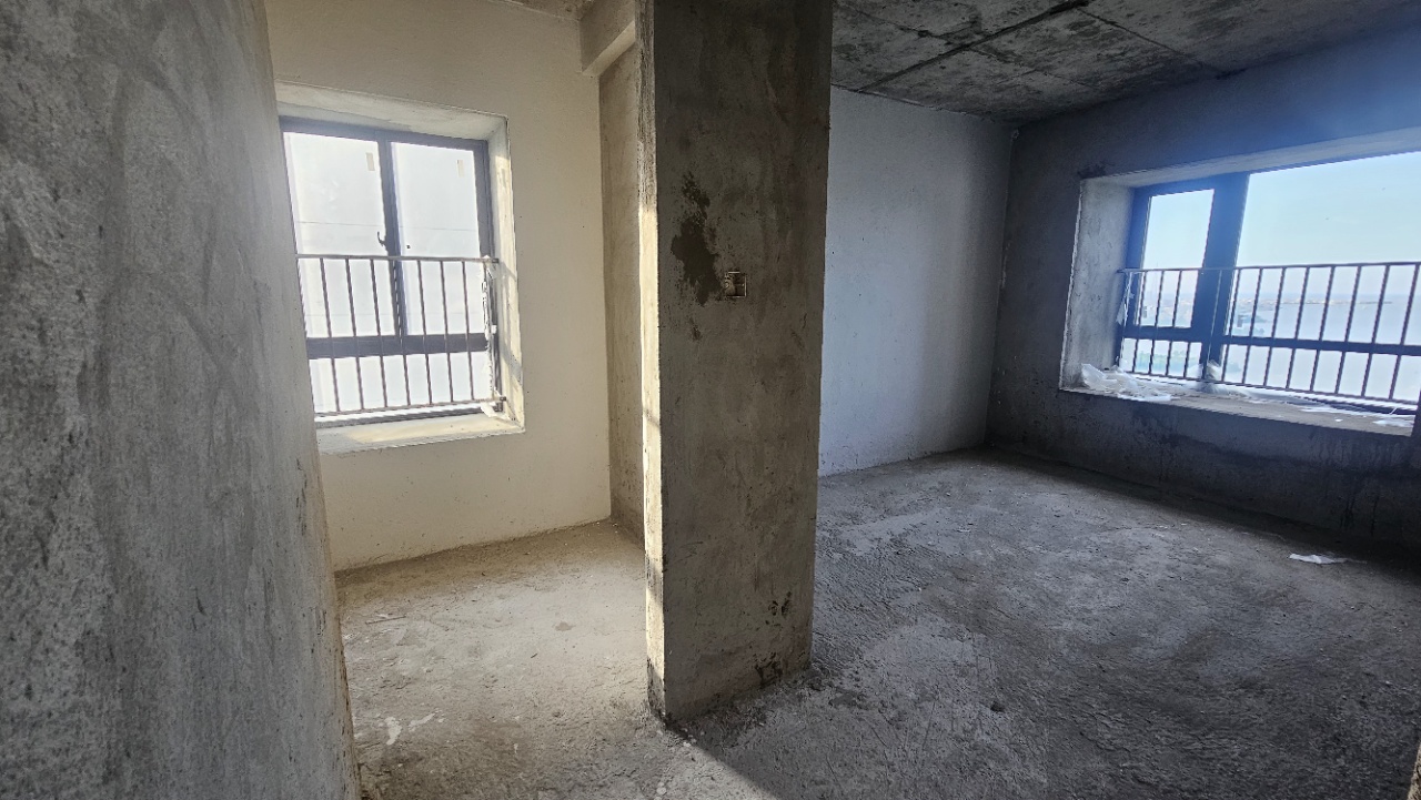 扬江花园一期（滨江路）  3室2厅2卫    210.0万室内图