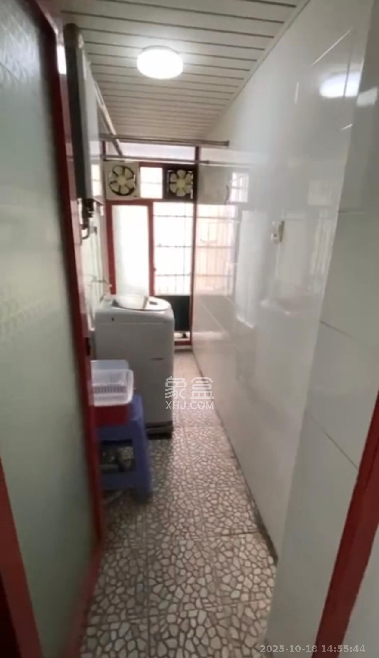 青和上座（上味舫大厦）  1室1厅1卫    2200.0元/月室内图