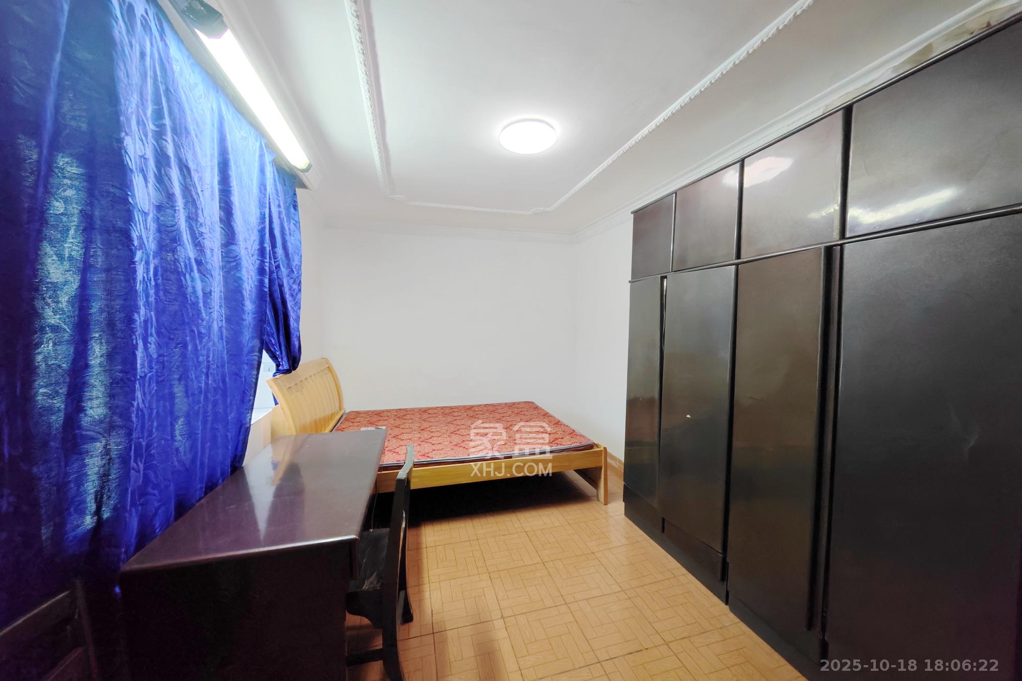 长沙卷烟厂高层小区  2室1厅1卫    45.0万 长沙卷烟厂高层小区  2室1厅1卫    45.0万卧室