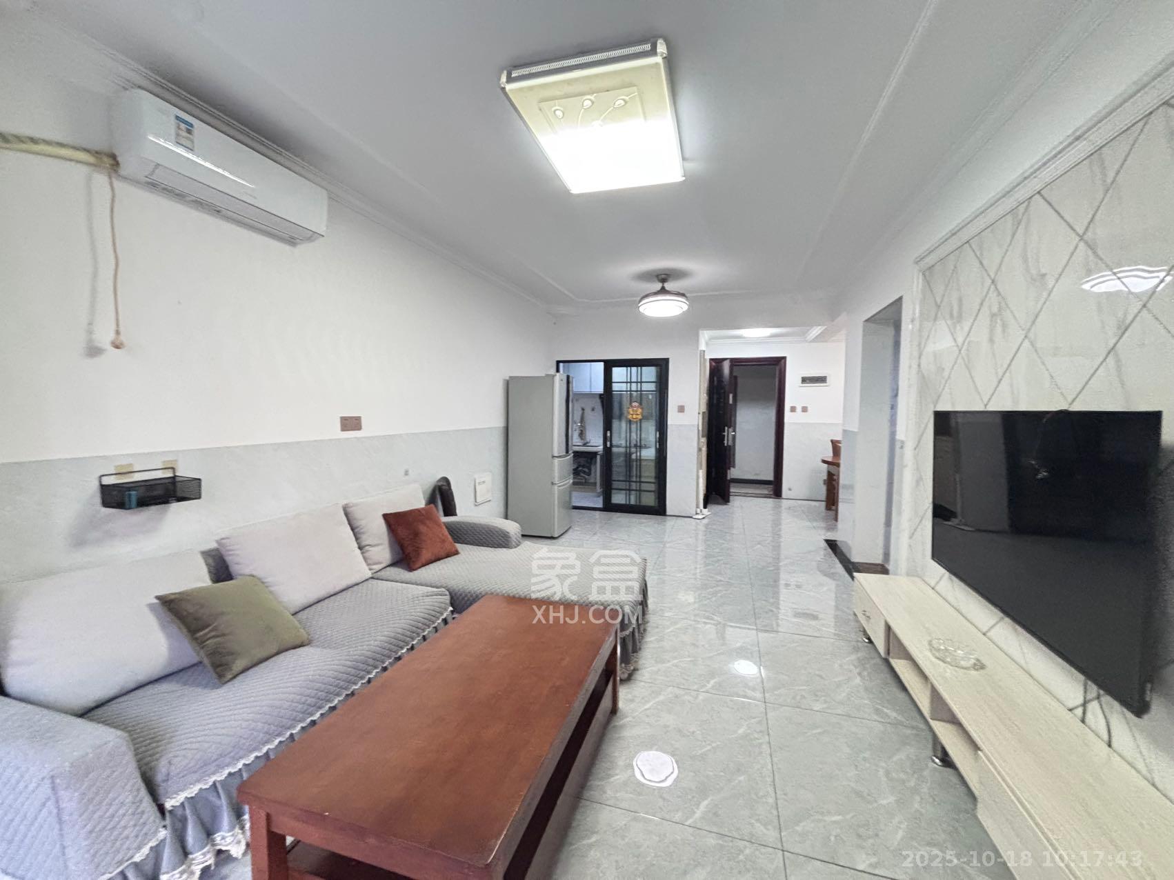 朝正美苑 2室1厅1卫 2100.0元/月 朝正美苑 2室1厅1卫 2100.0元/月室内图