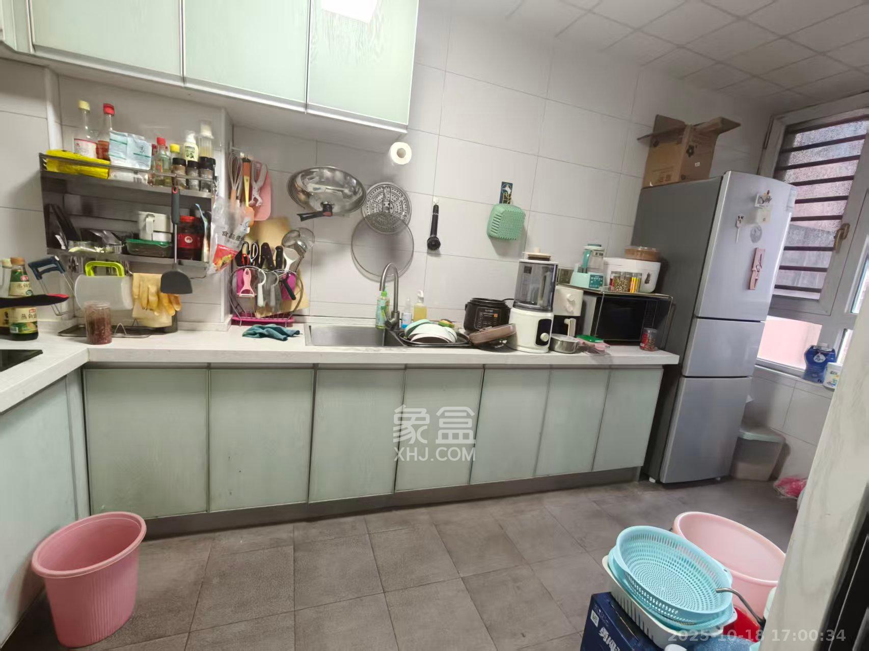 长房东云台  3室2厅1卫    2200.0元/月室内图