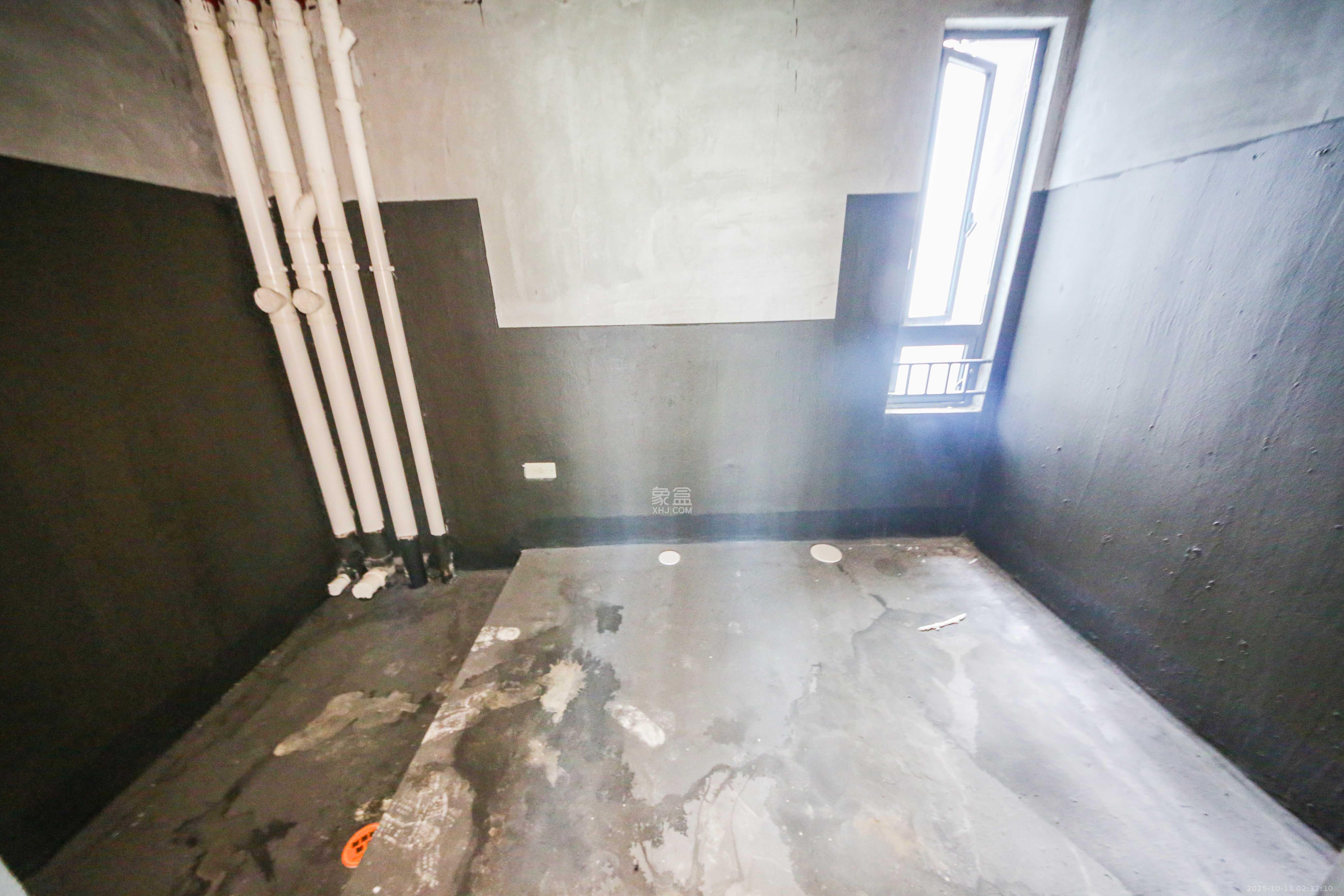 长沙润府A区 4室2厅2卫 349.0万 长沙润府A区 4室2厅2卫 349.0万卫生间