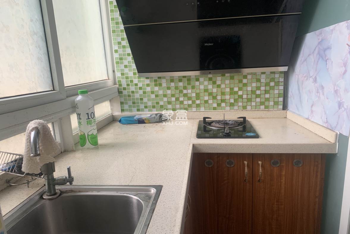 耀江花园 1室1厅1卫 2000.0元/月 耀江花园 1室1厅1卫 2000.0元/月室内图