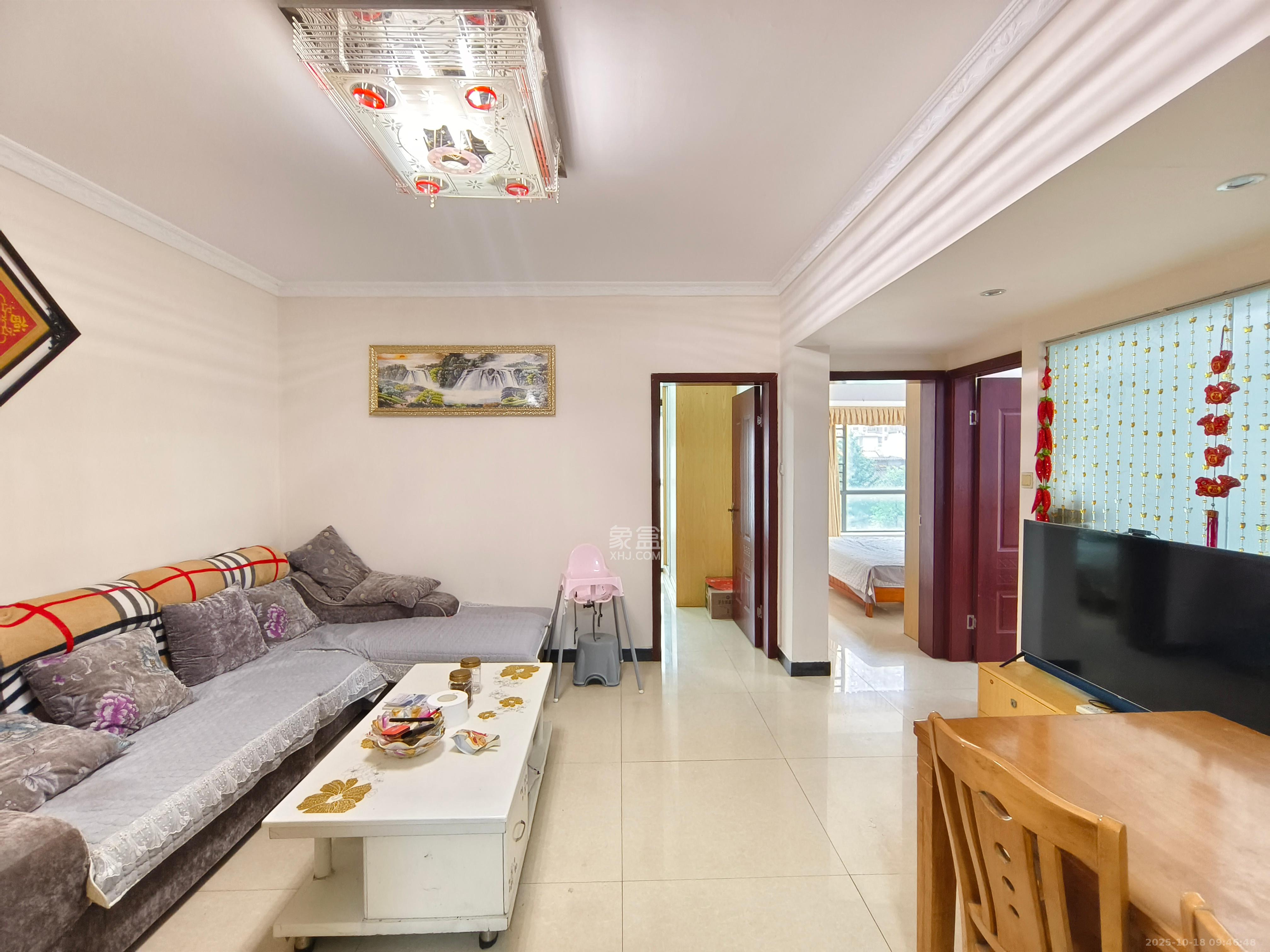 勤诚达新界  2室2厅2卫    1600.0元/月 勤诚达新界  2室2厅2卫    1600.0元/月