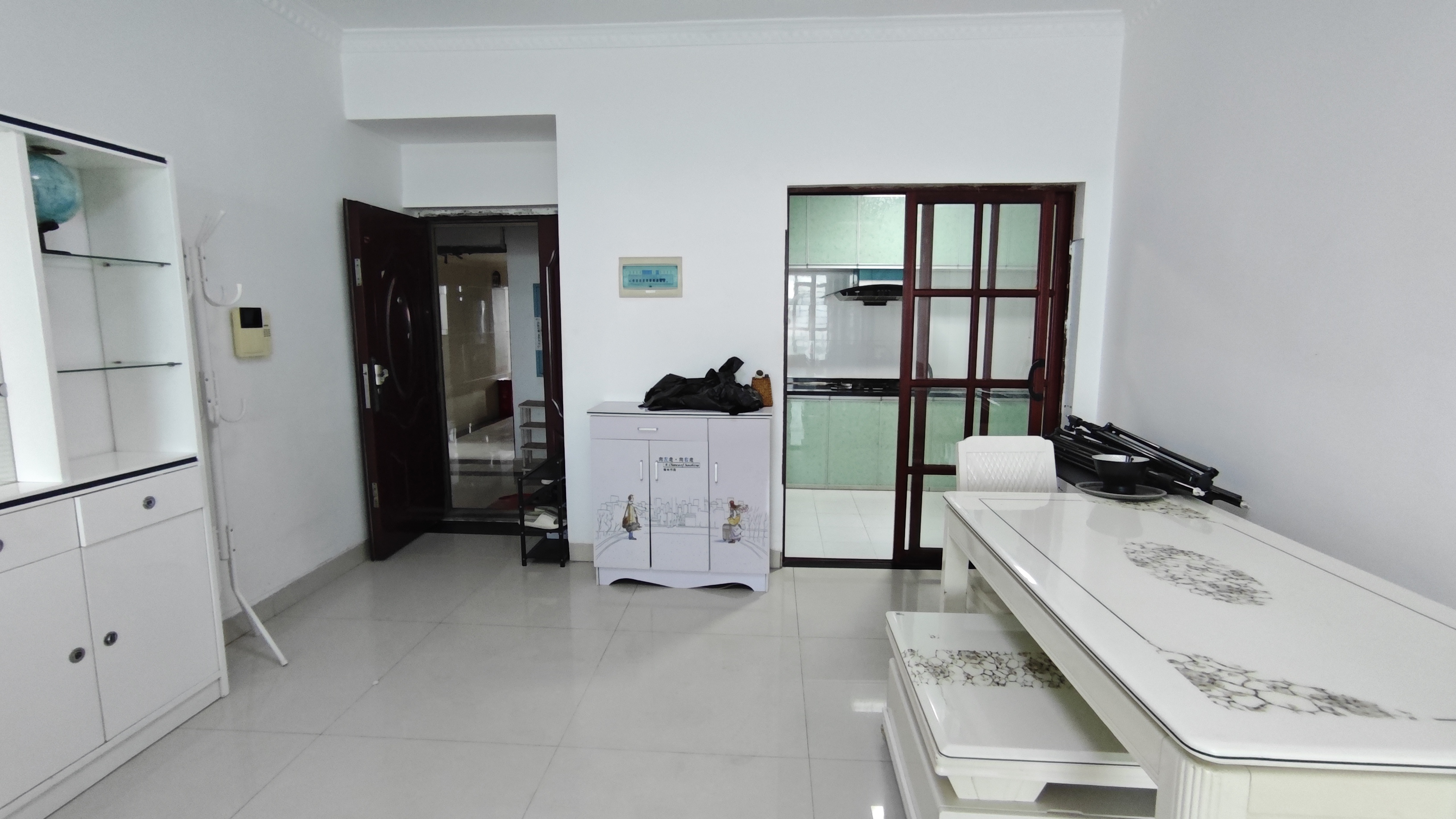 湘水明珠 1室0厅0卫 2000.0元/月 湘水明珠 1室0厅0卫 2000.0元/月室内图