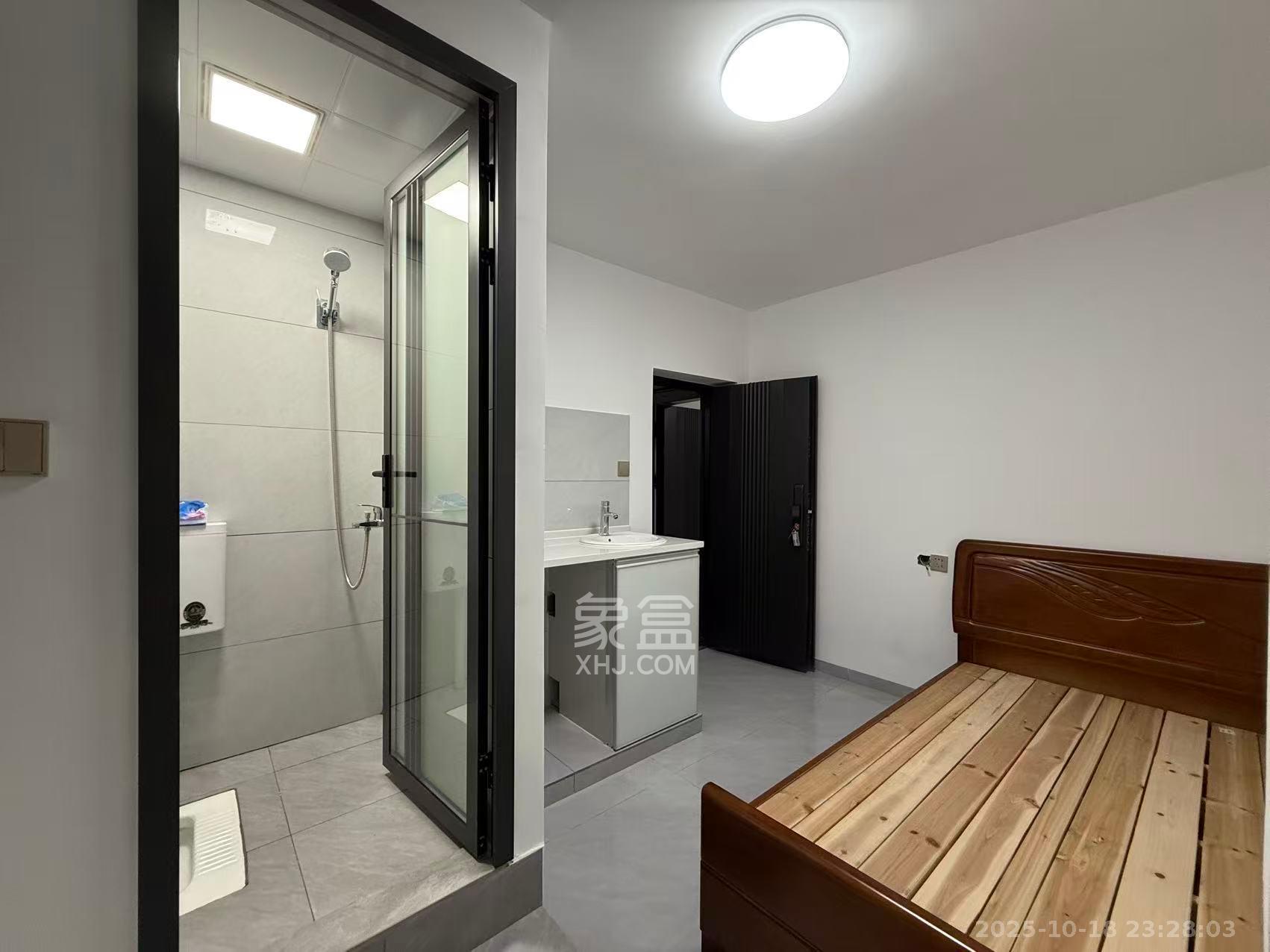 远东公寓  1室1厅1卫    1300.0元/月 远东公寓  1室1厅1卫    1300.0元/月室内图1