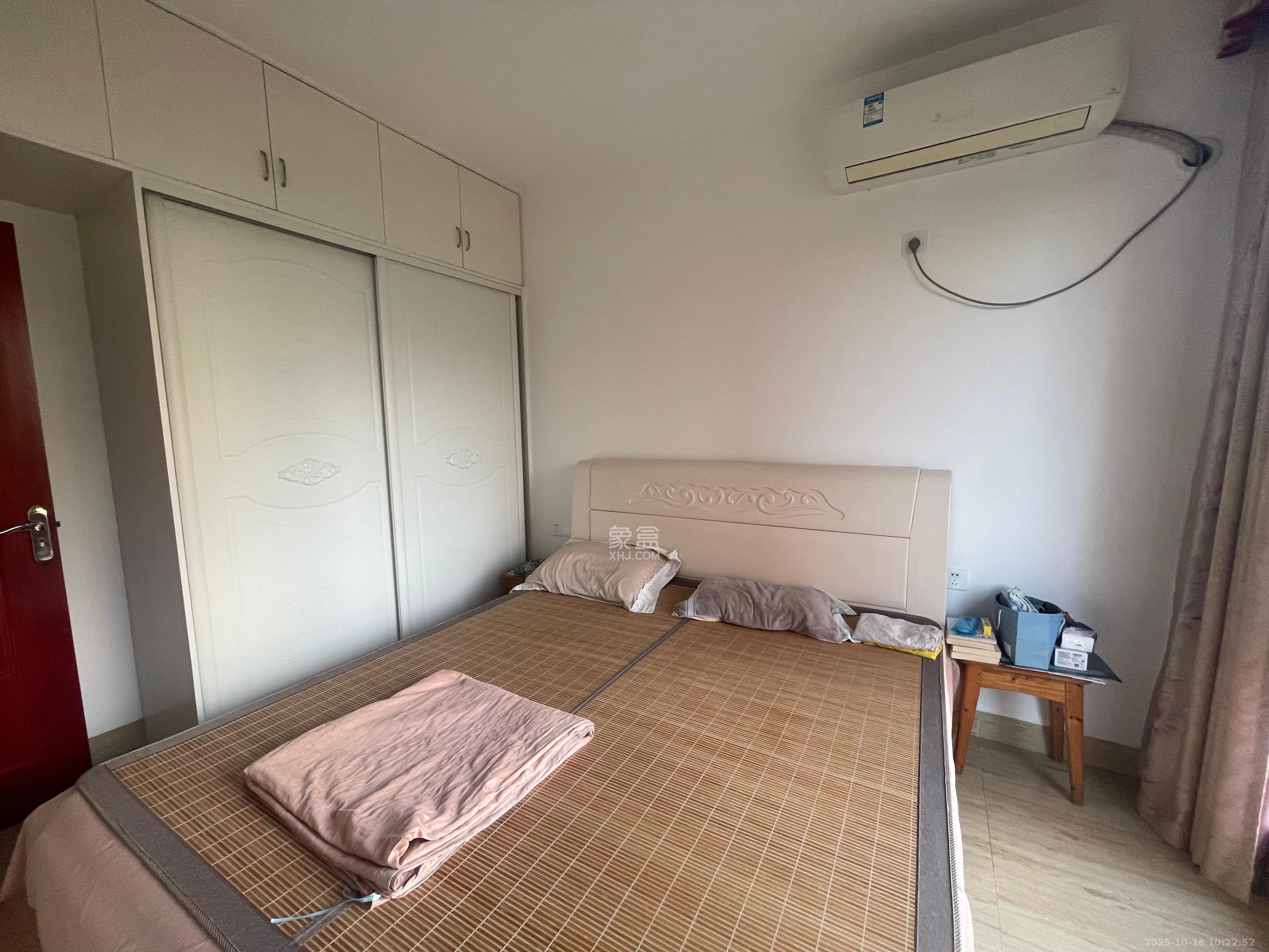 桔洲新苑（桔洲印象）  3室1厅1卫    2400.0元/月室内图