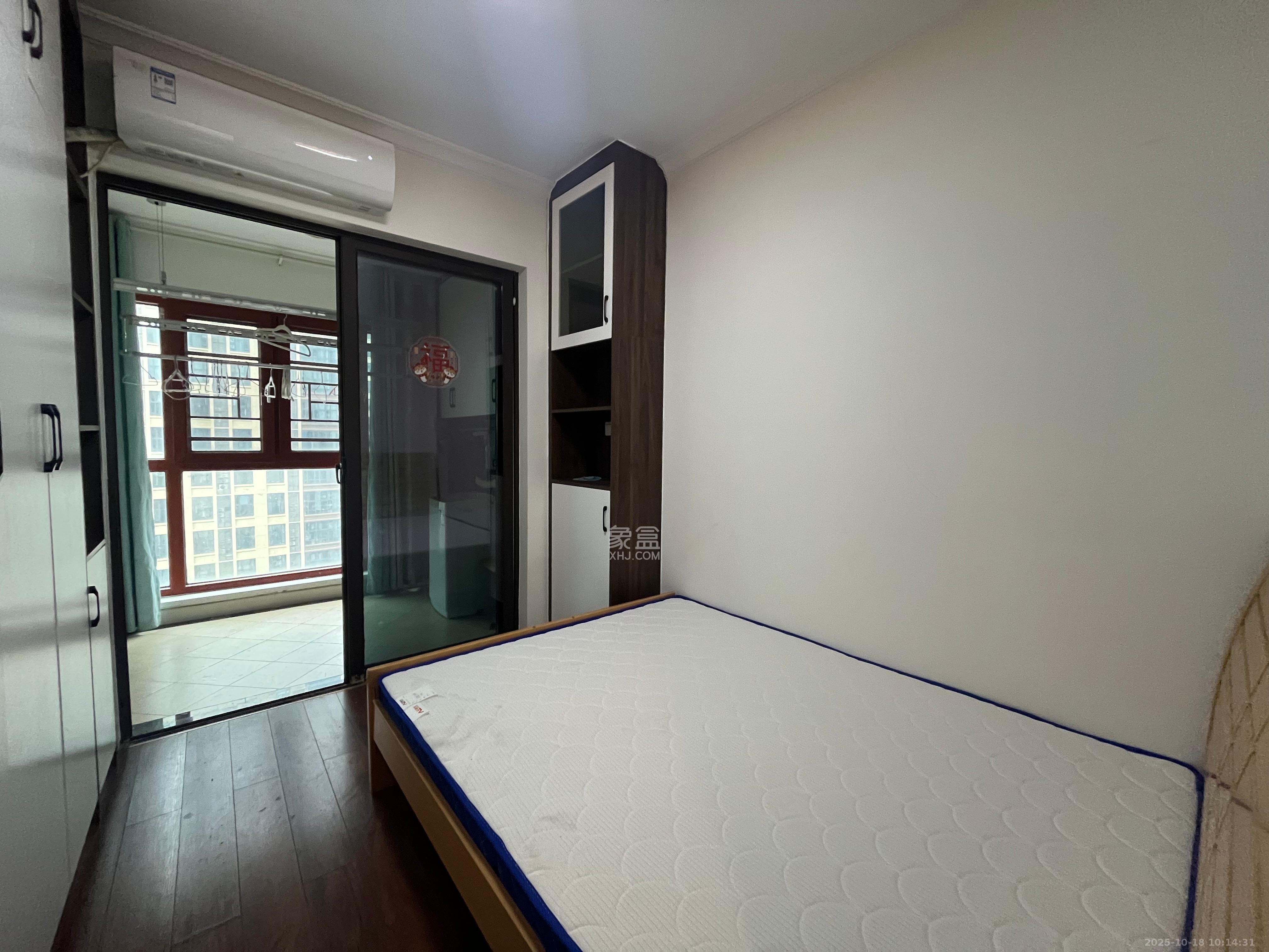 五江天街北区 3室2厅2卫 2500.0元/月 五江天街北区 3室2厅2卫 2500.0元/月室内图