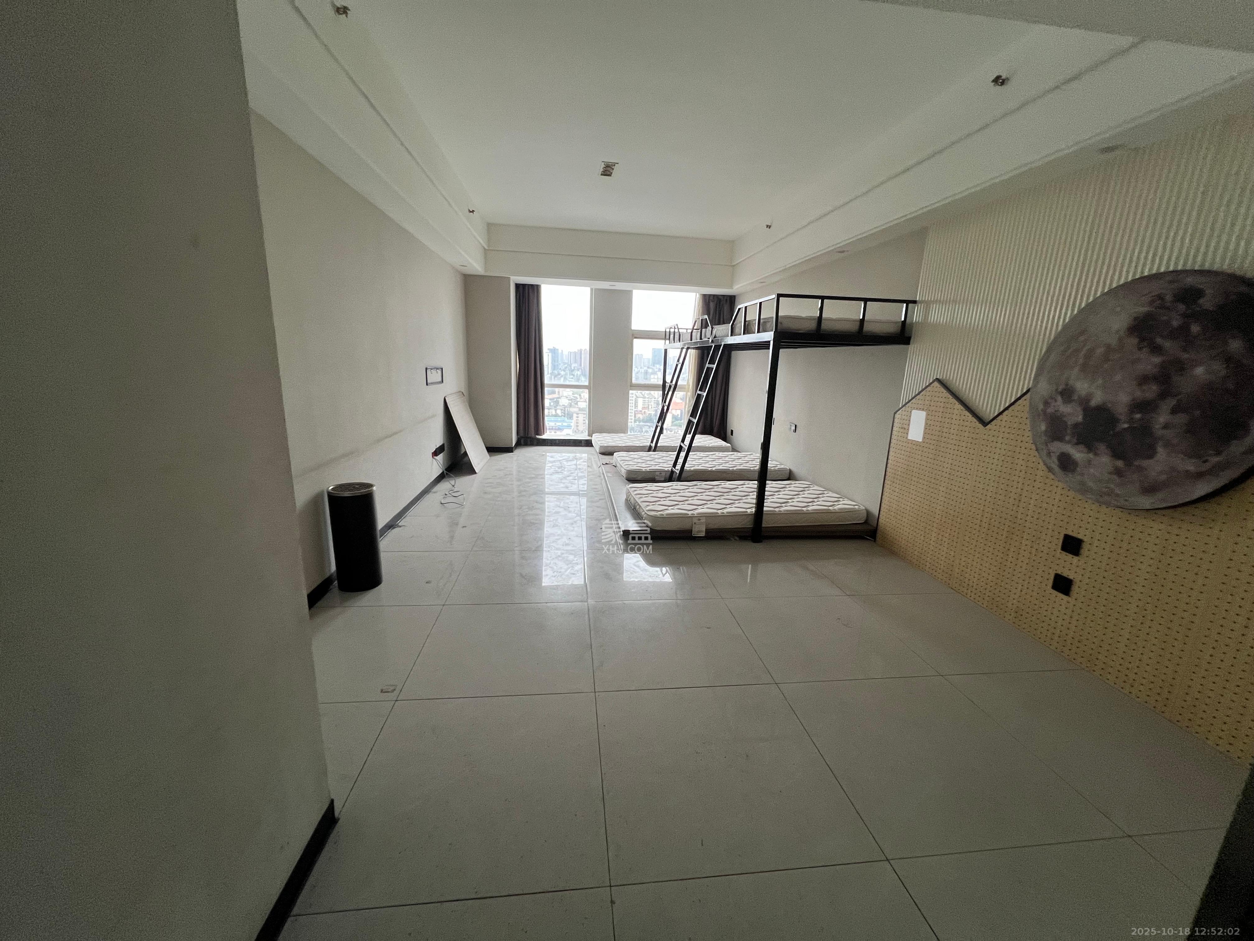 宇成朝阳广场  1室1厅1卫    3000.0元/月室内图