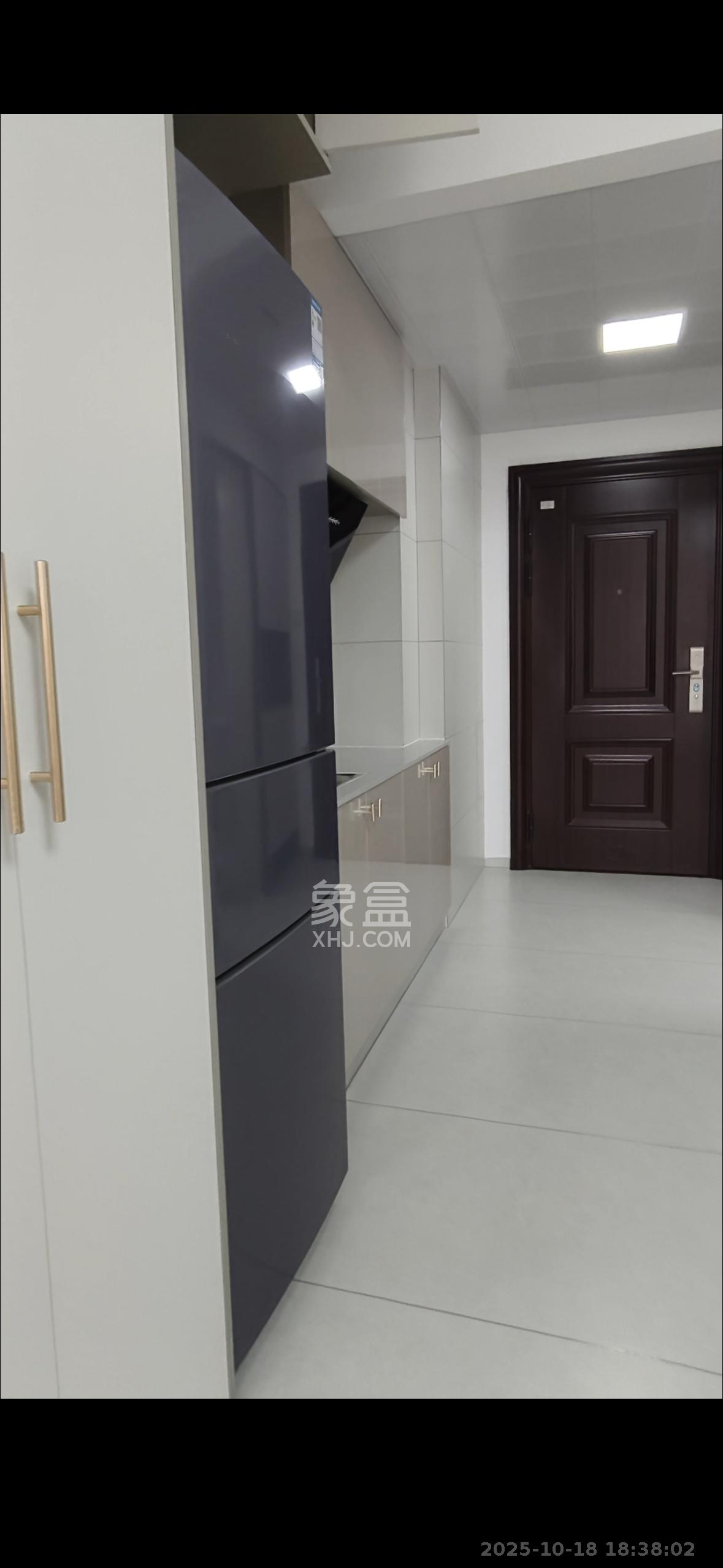 莲馨苑  1室0厅0卫    1500.0元/月室内图