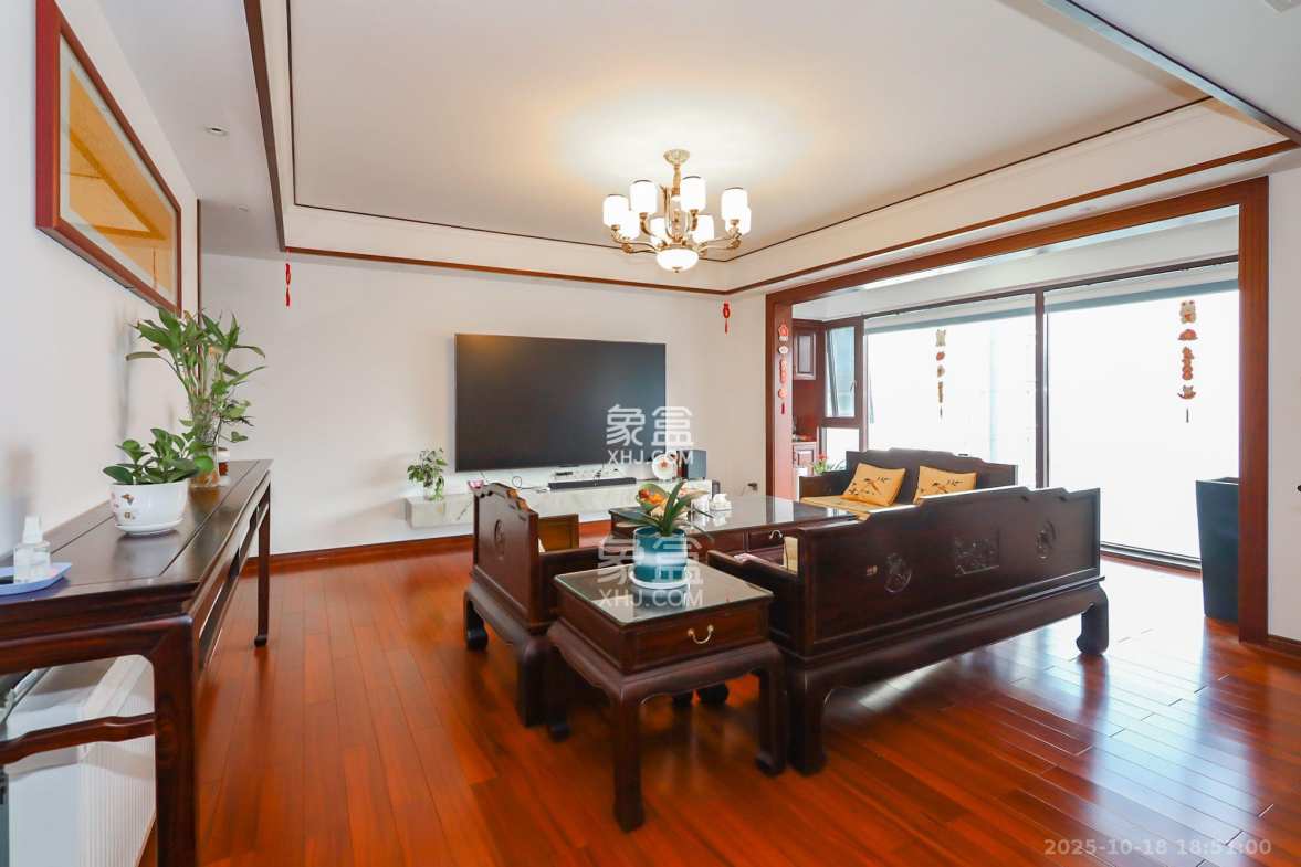 保利天禧C区  4室2厅2卫    5500.0元/月 保利天禧C区  4室2厅2卫    5500.0元/月室内图