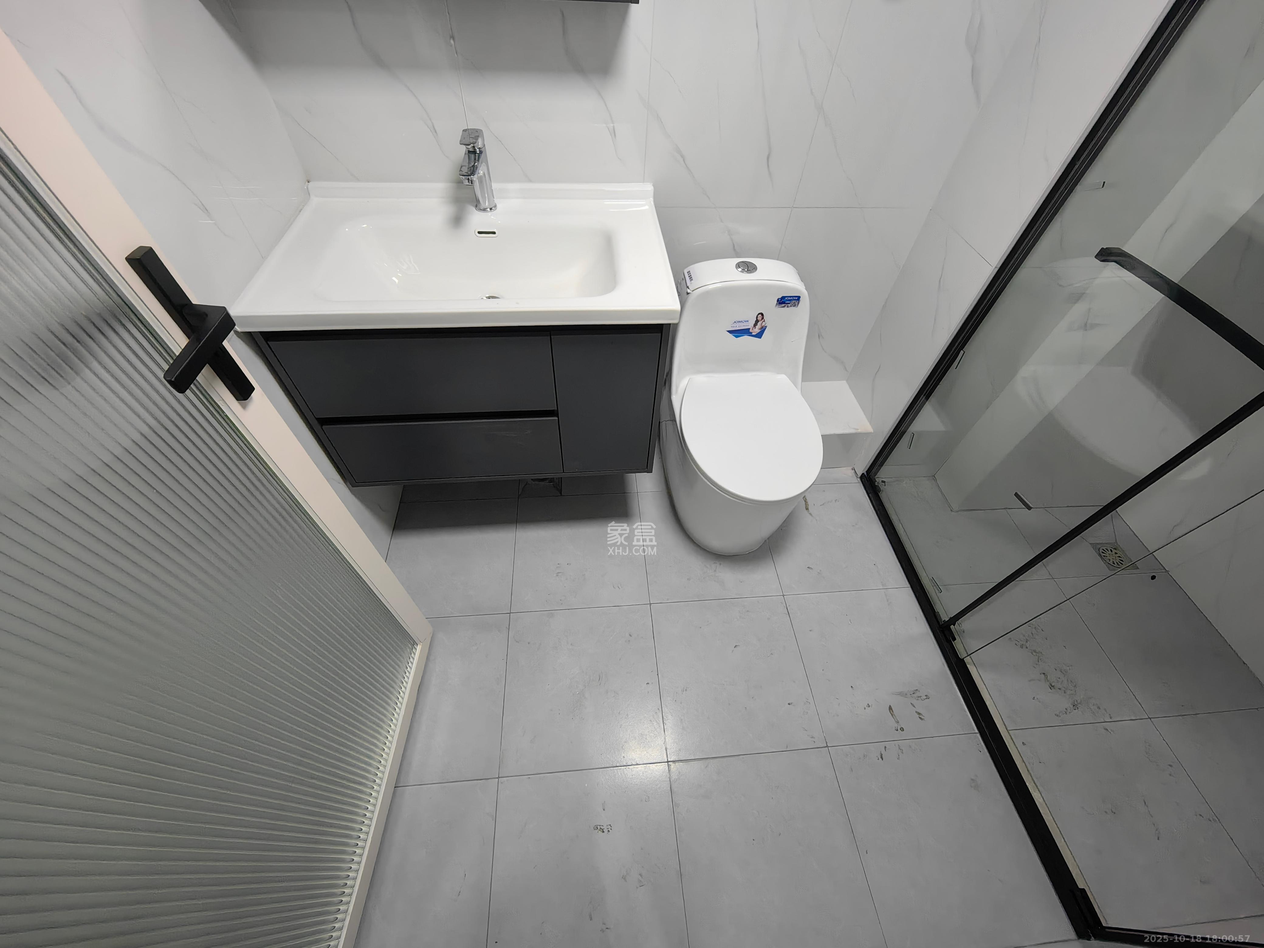 正荣梅溪紫阙台  2室1厅1卫    2500.0元/月室内图