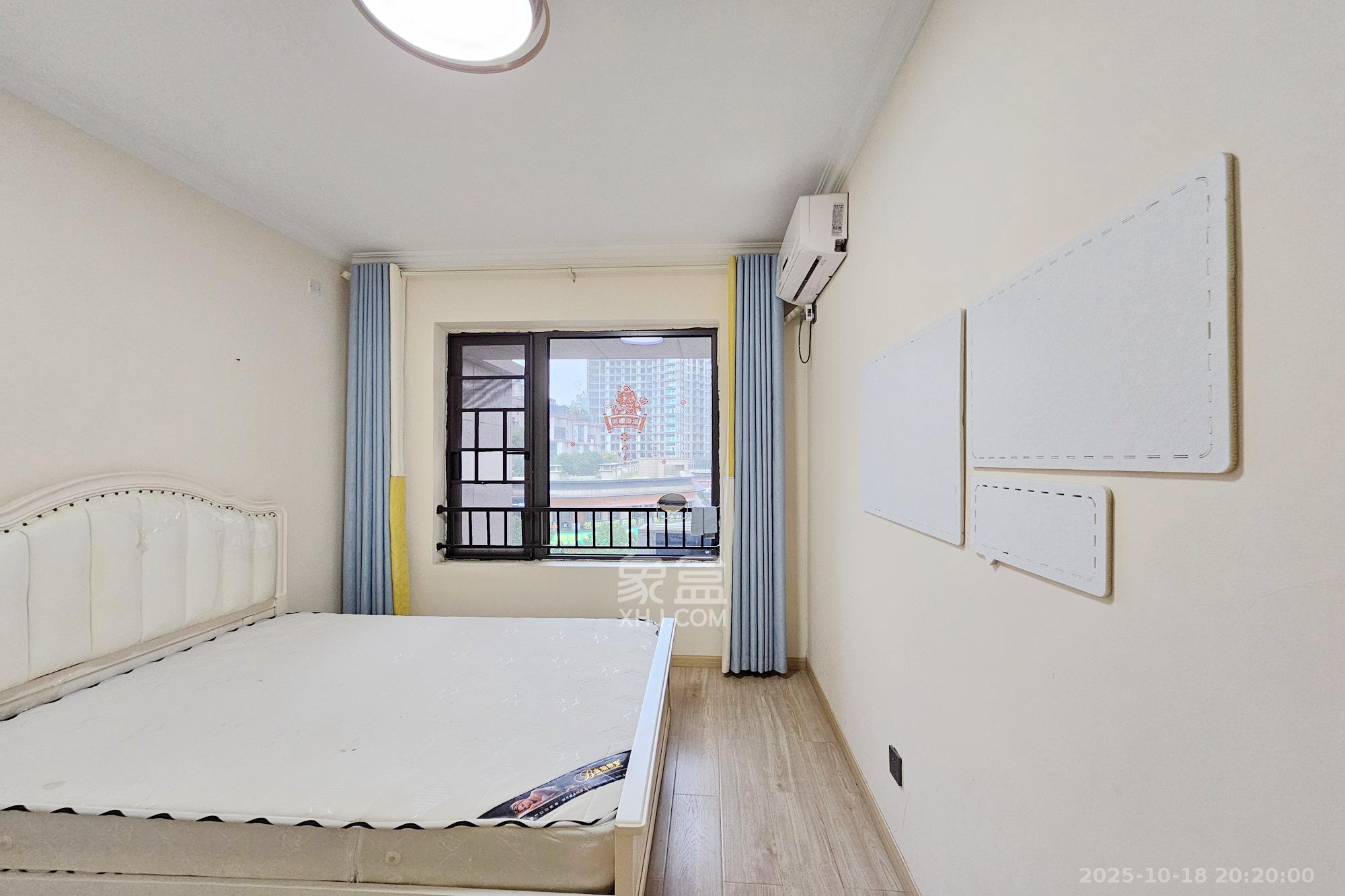 明昇壹城（明昇时代广场）一期  4室2厅2卫    198.0万卧室