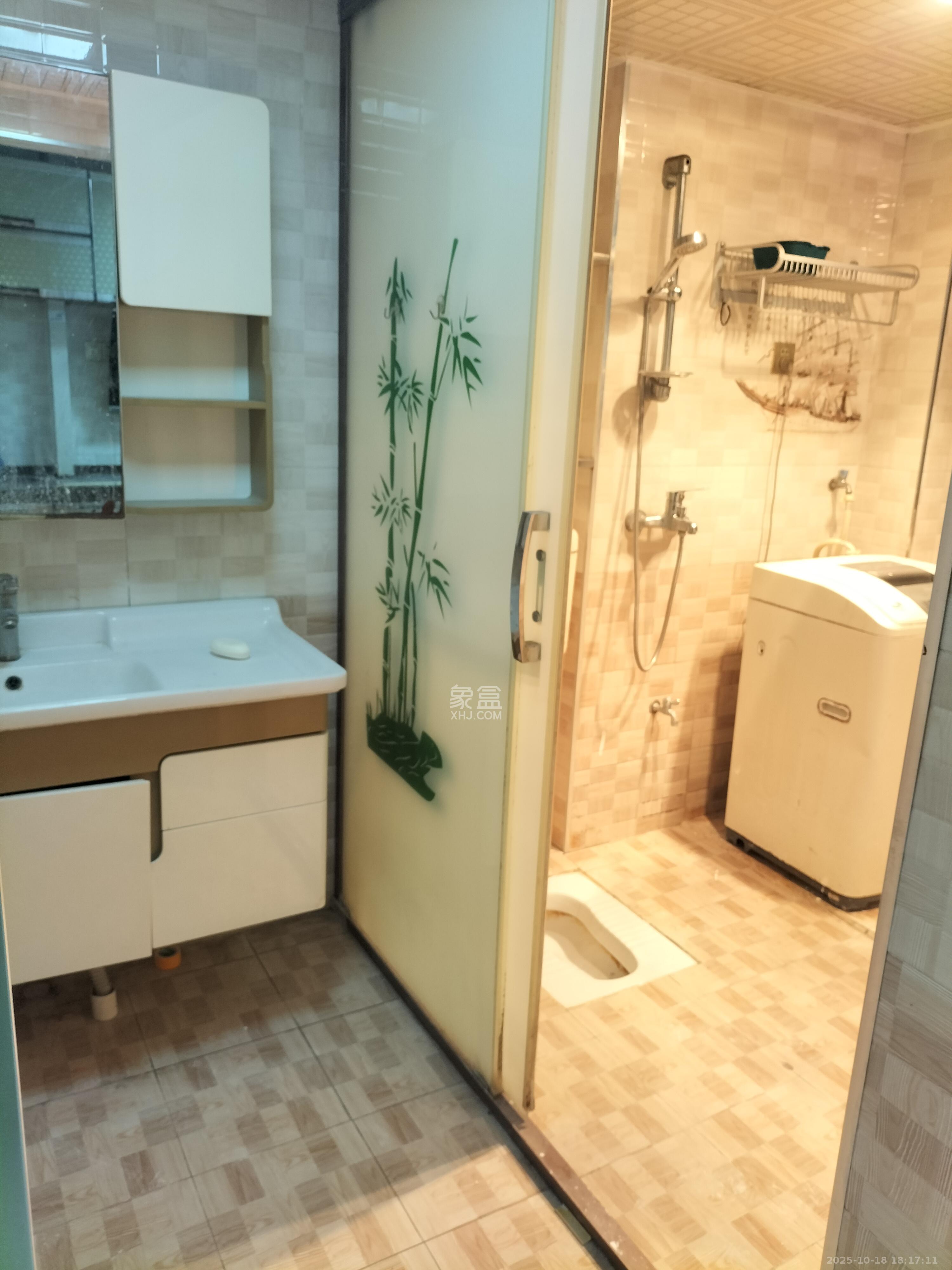 家兴苑  2室2厅1卫    2000.0元/月室内图