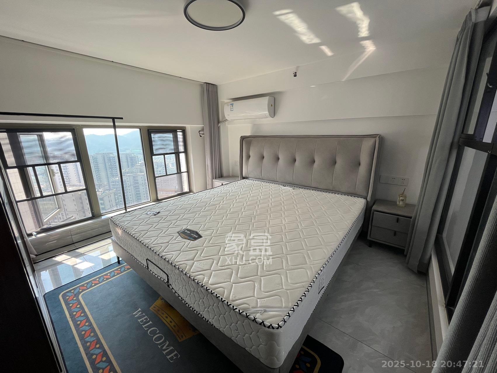 梅溪湖金茂湾  2室1厅1卫    2000.0元/月 梅溪湖金茂湾  2室1厅1卫    2000.0元/月室内图