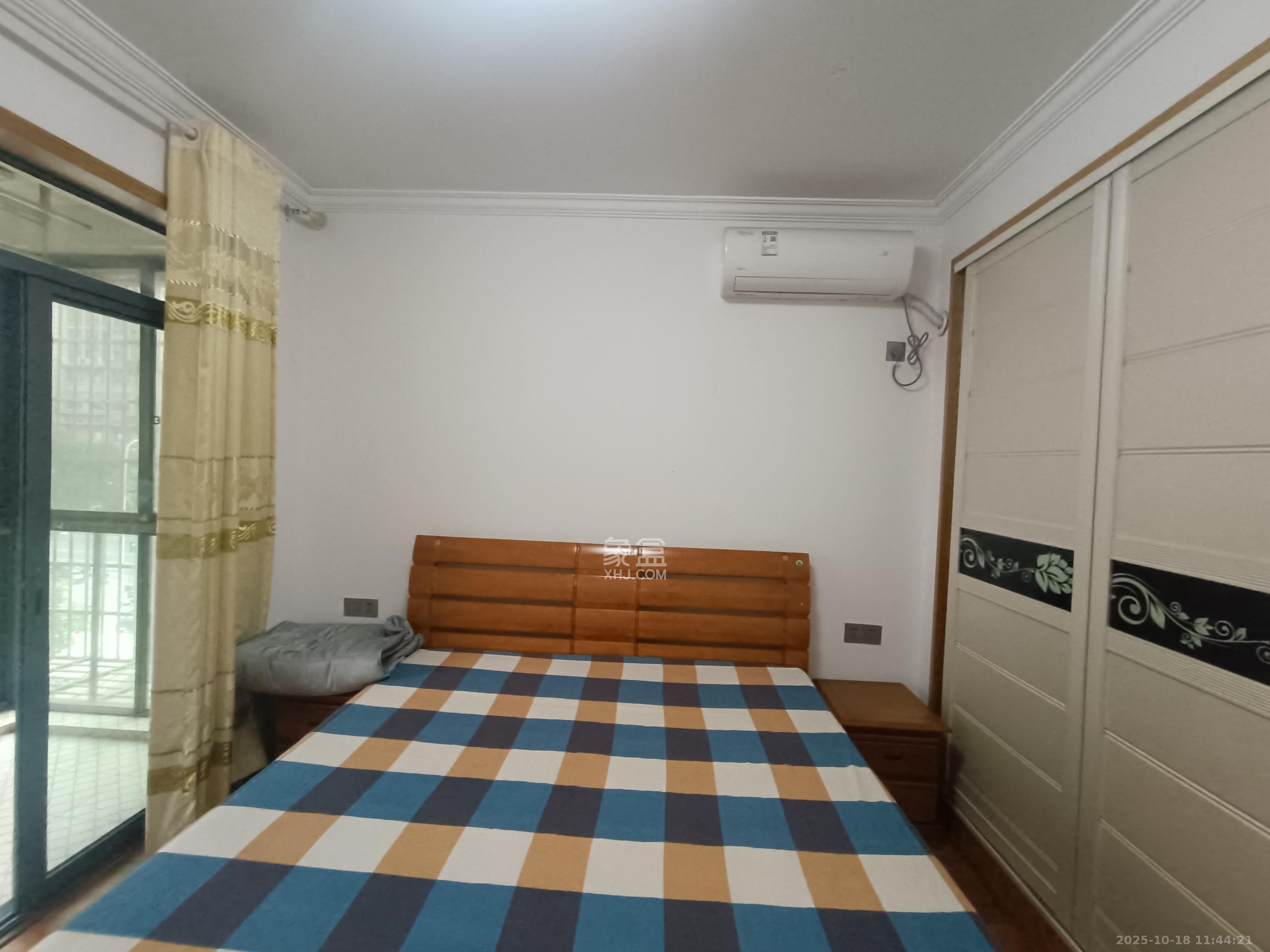 茶山馨苑  2室2厅1卫    2100.0元/月室内图