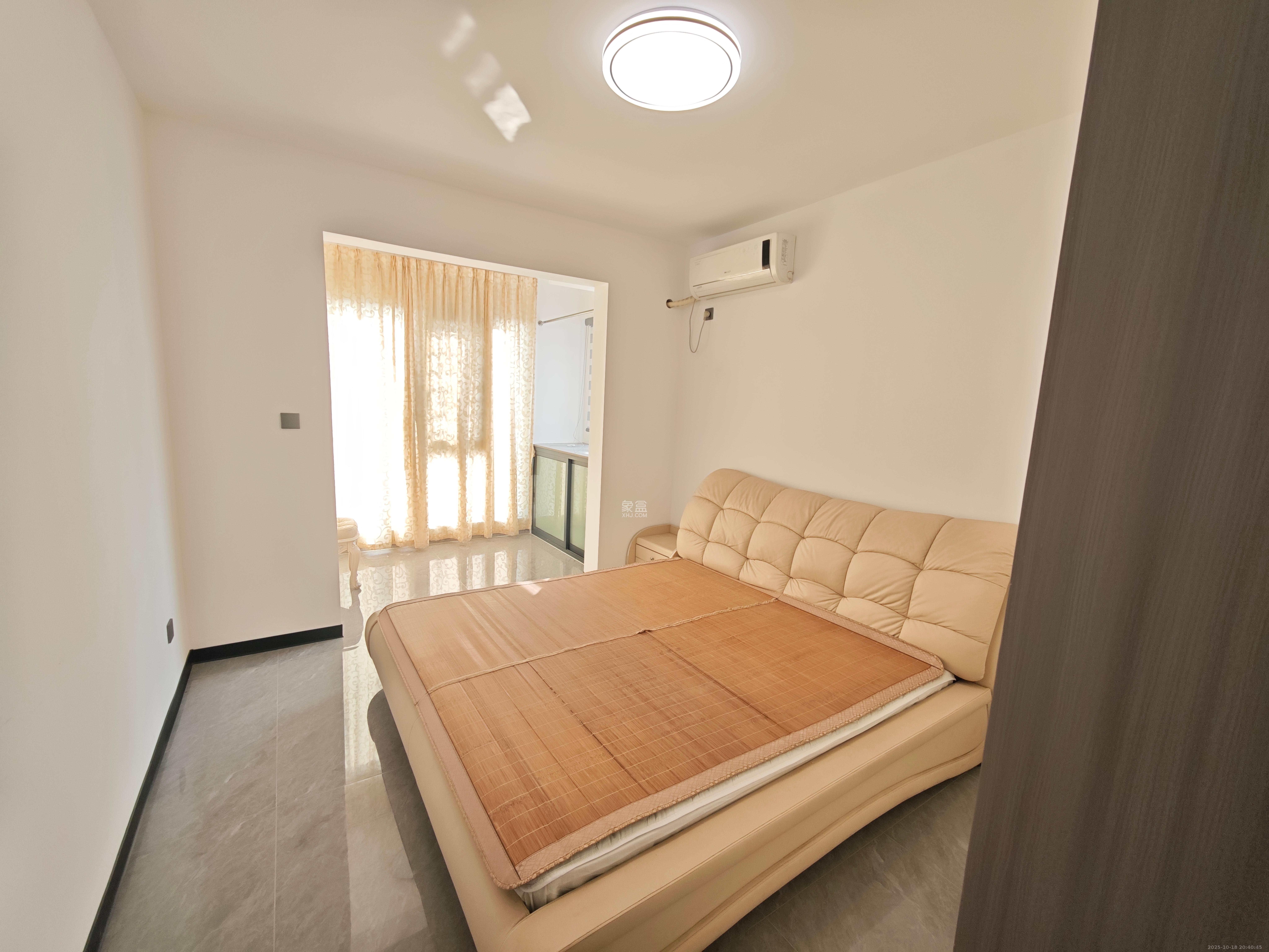 花桥禧新城  1室0厅0卫    2500.0元/月室内图