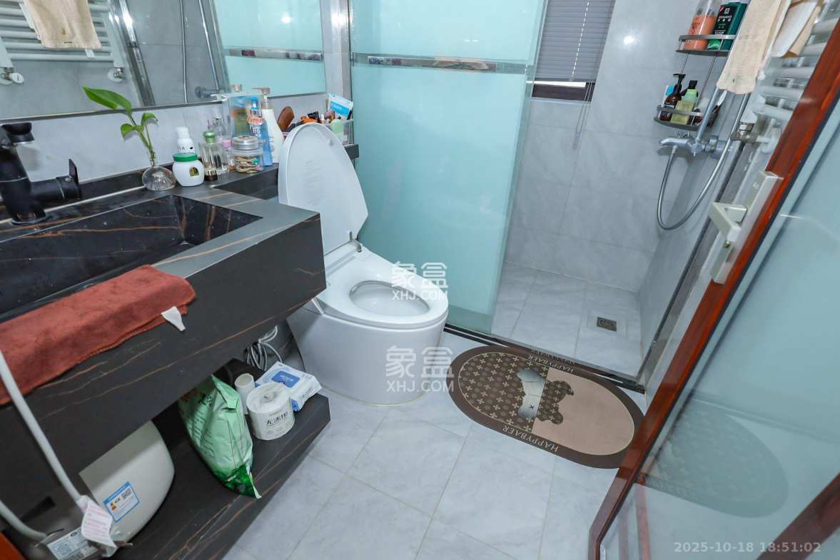 保利天禧C区  4室2厅2卫    5500.0元/月 保利天禧C区  4室2厅2卫    5500.0元/月室内图