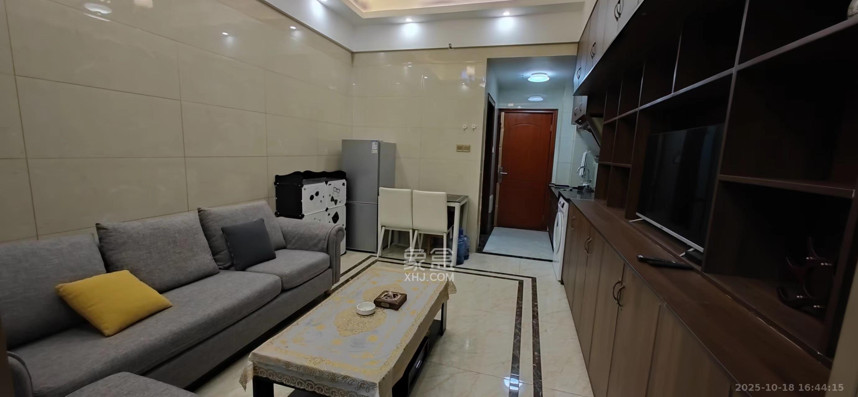 塞纳公馆  1室1厅1卫    1500.0元/月 塞纳公馆  1室1厅1卫    1500.0元/月