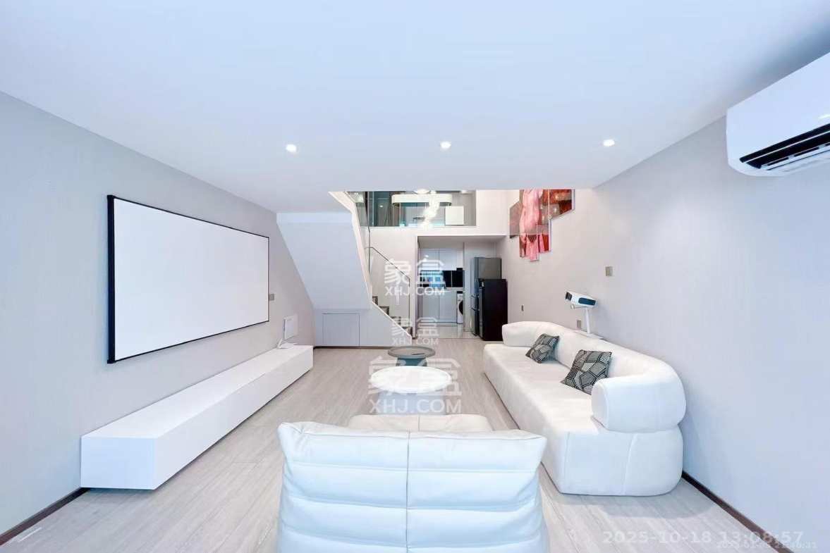 华远华时代  2室2厅1卫    3500.0元/月 华远华时代  2室2厅1卫    3500.0元/月室内图