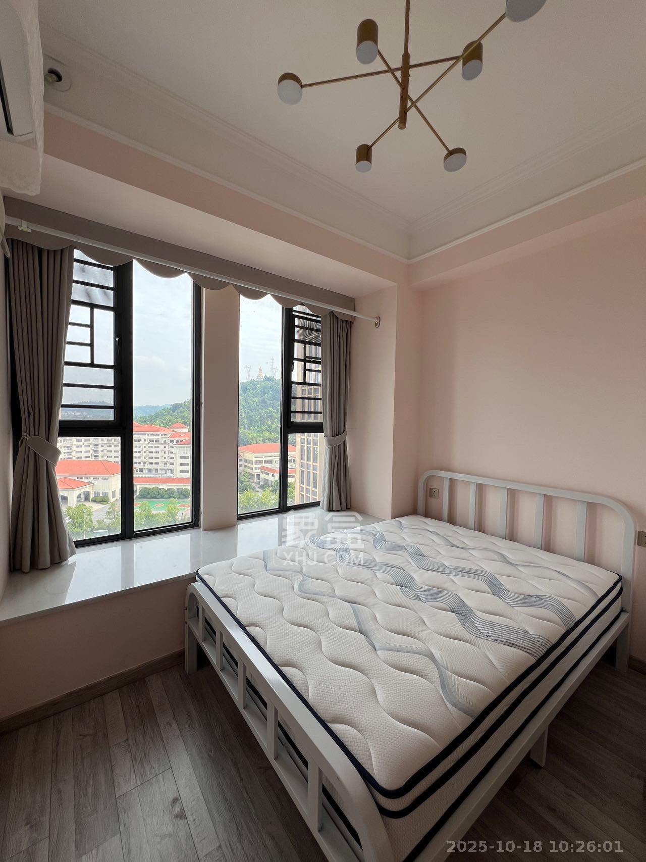 湘一书香里 1室0厅0卫 2500.0元/月 湘一书香里 1室0厅0卫 2500.0元/月室内图