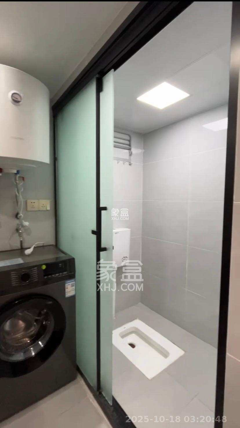 新城悦隽公园 1室0厅0卫 1600.0元/月 新城悦隽公园 1室0厅0卫 1600.0元/月室内图