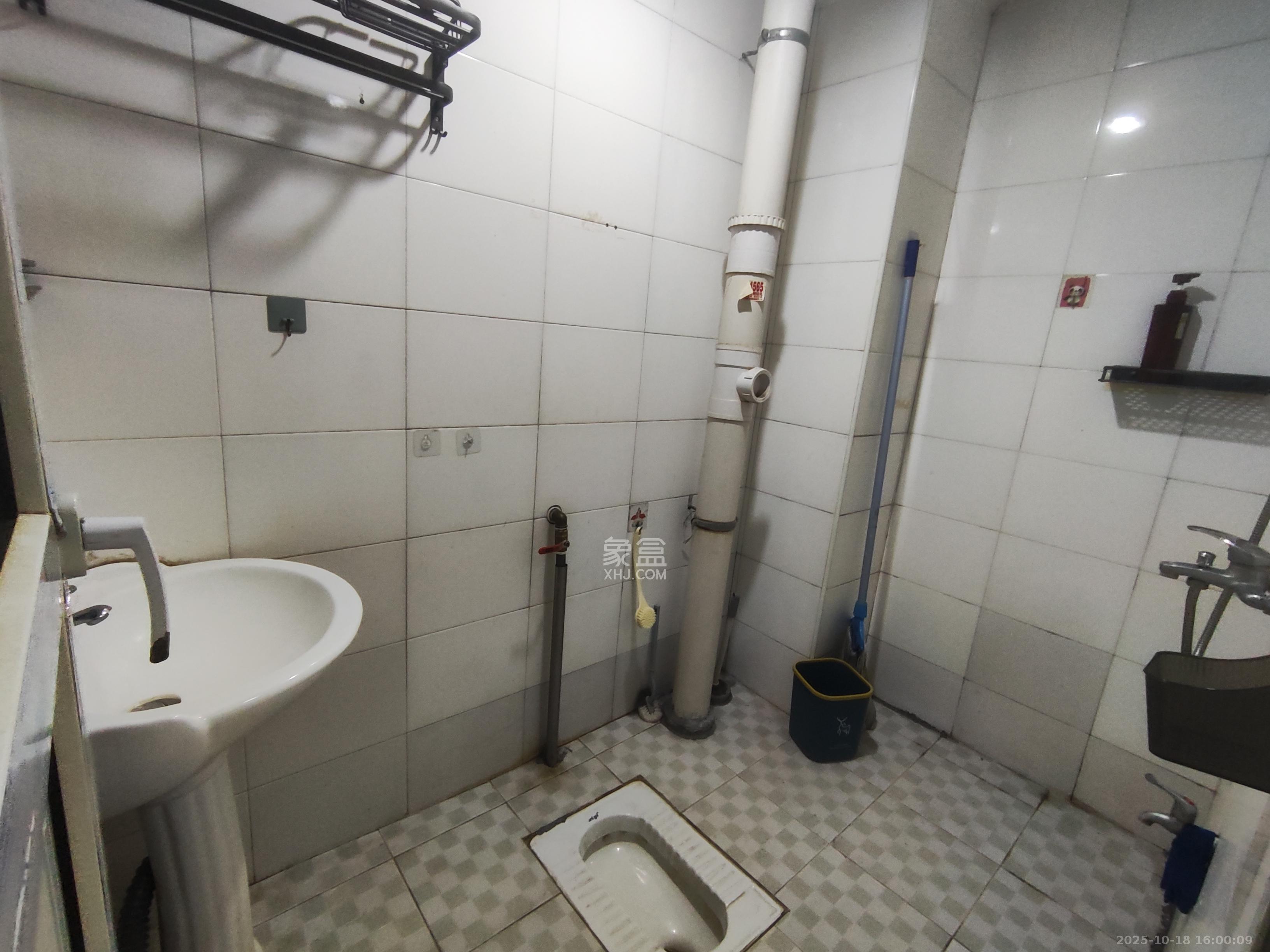 和庄 1室1厅1卫 1100.0元/月 和庄 1室1厅1卫 1100.0元/月室内图