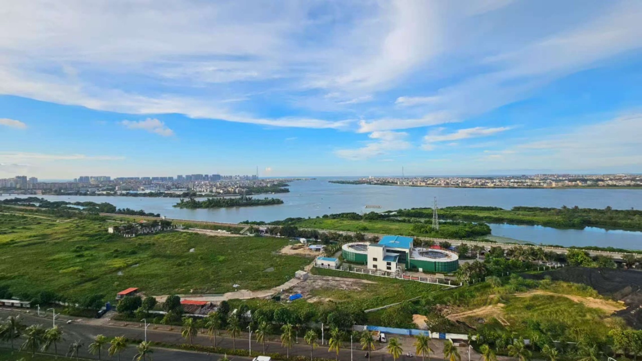 扬江花园一期（滨江路）  3室2厅2卫    210.0万小区图