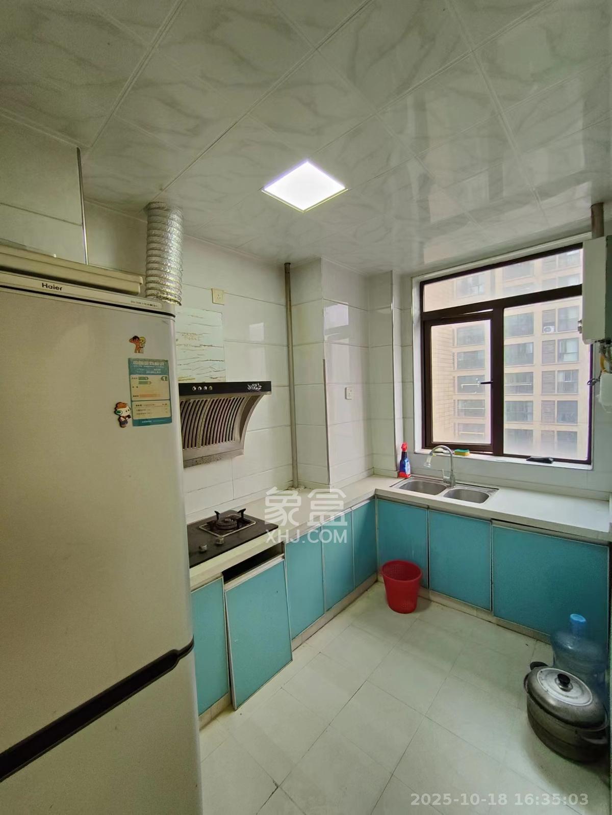 奥林匹克花园贡院二期  2室2厅1卫    1600.0元/月室内图