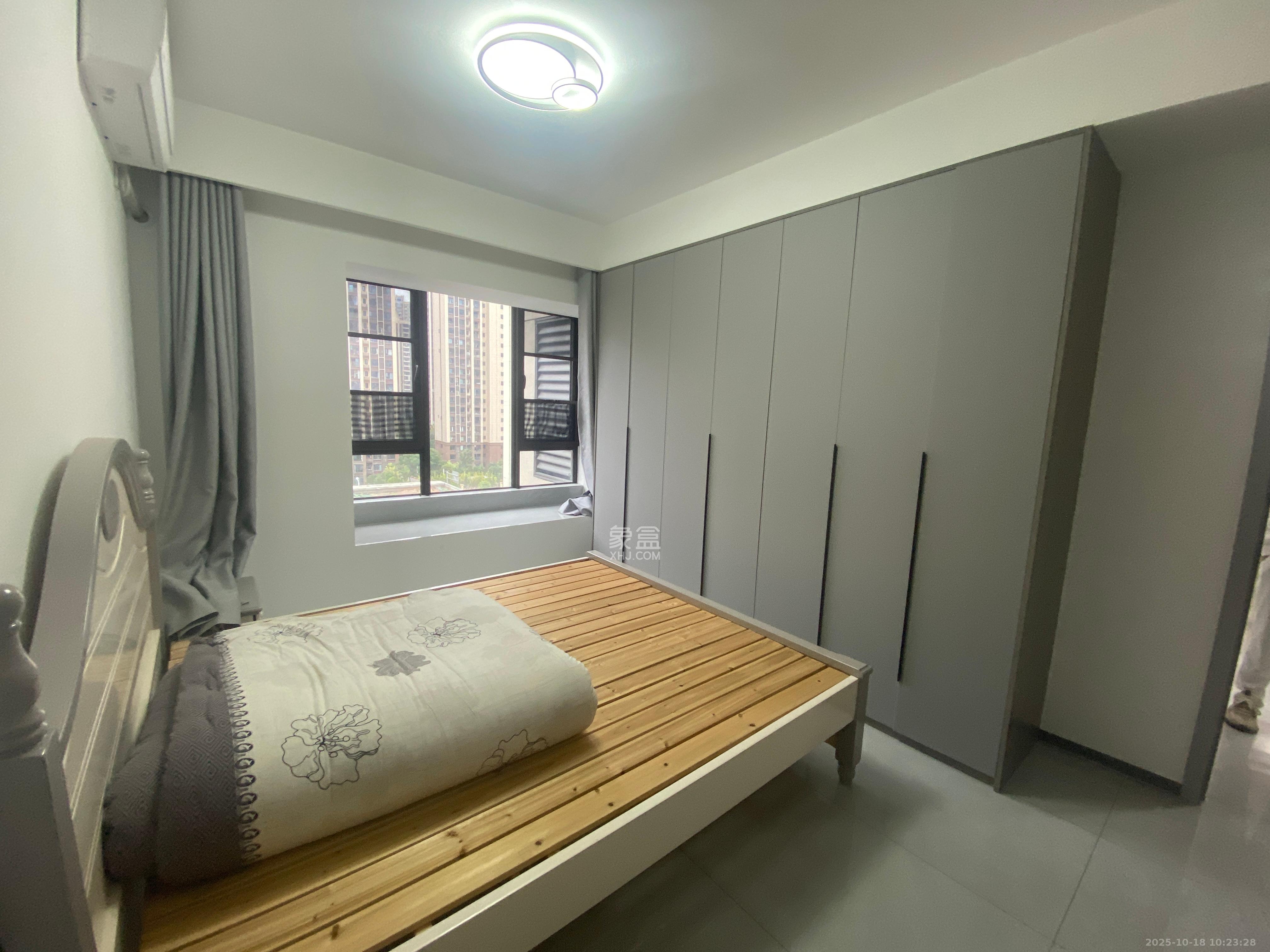 旭辉国悦府  3室2厅2卫    3600.0元/月室内图