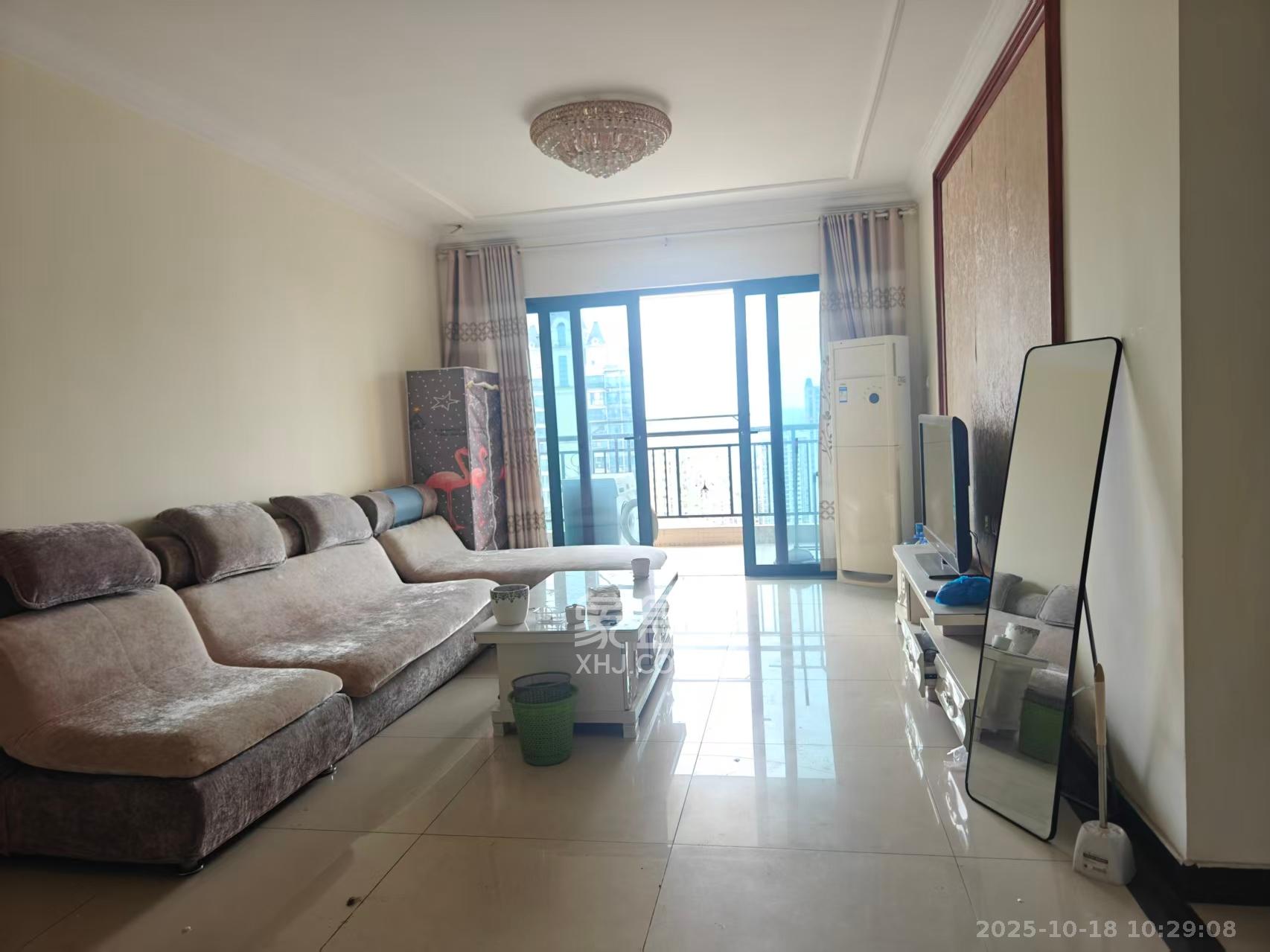 恒大雅苑 1室2厅2卫 2300.0元/月 恒大雅苑 1室2厅2卫 2300.0元/月室内图