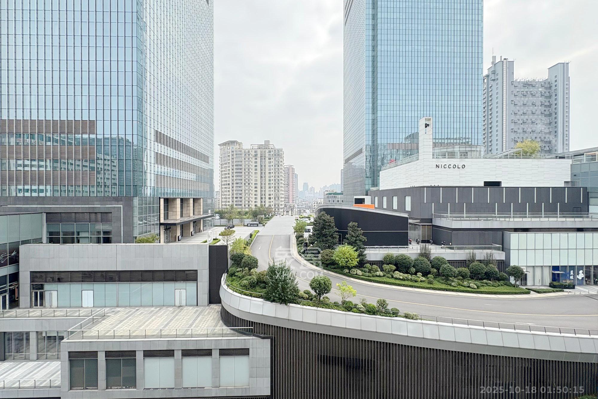 青年公寓  1室1厅1卫    44.0万卧室