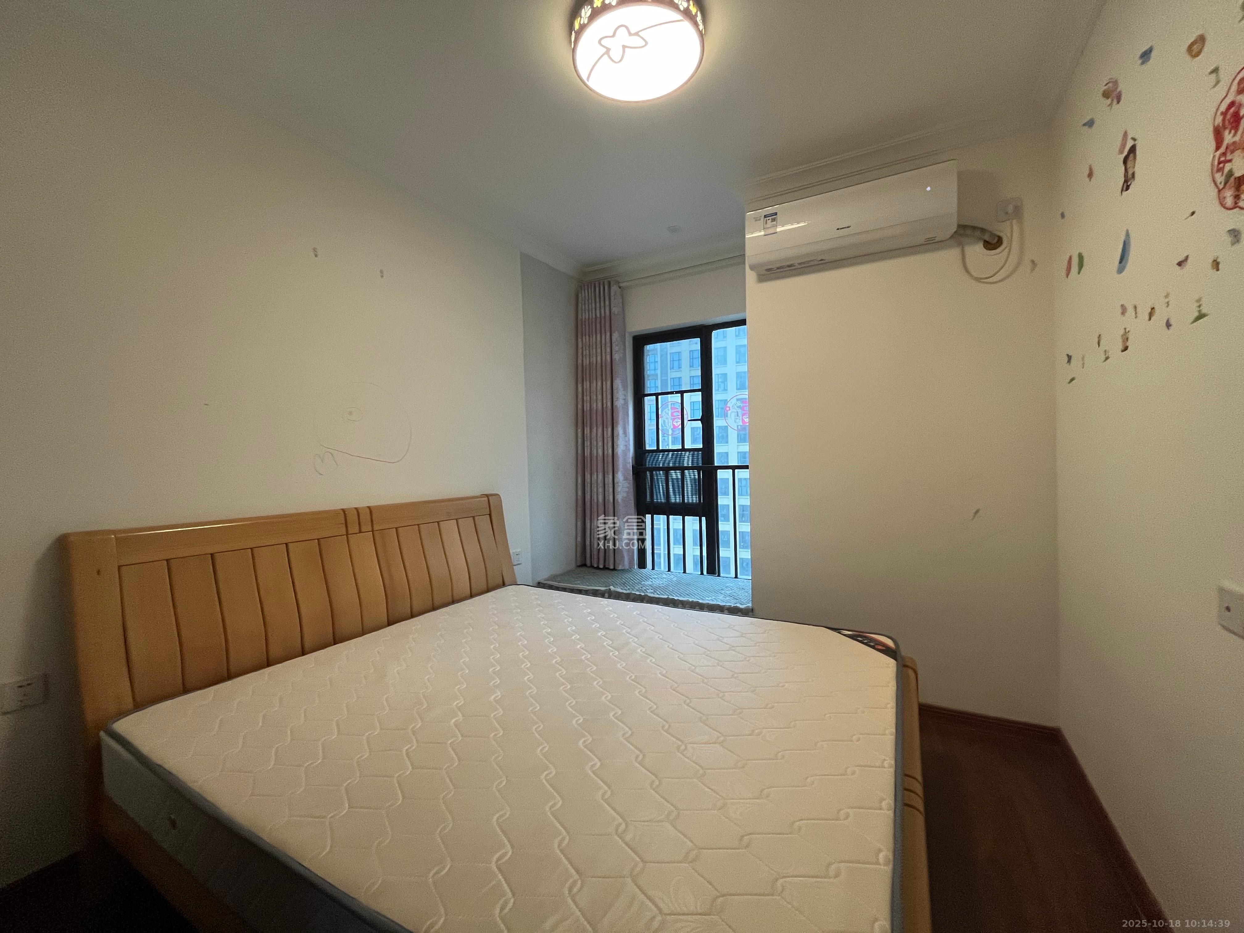 五江天街北区 3室2厅2卫 2500.0元/月 五江天街北区 3室2厅2卫 2500.0元/月室内图