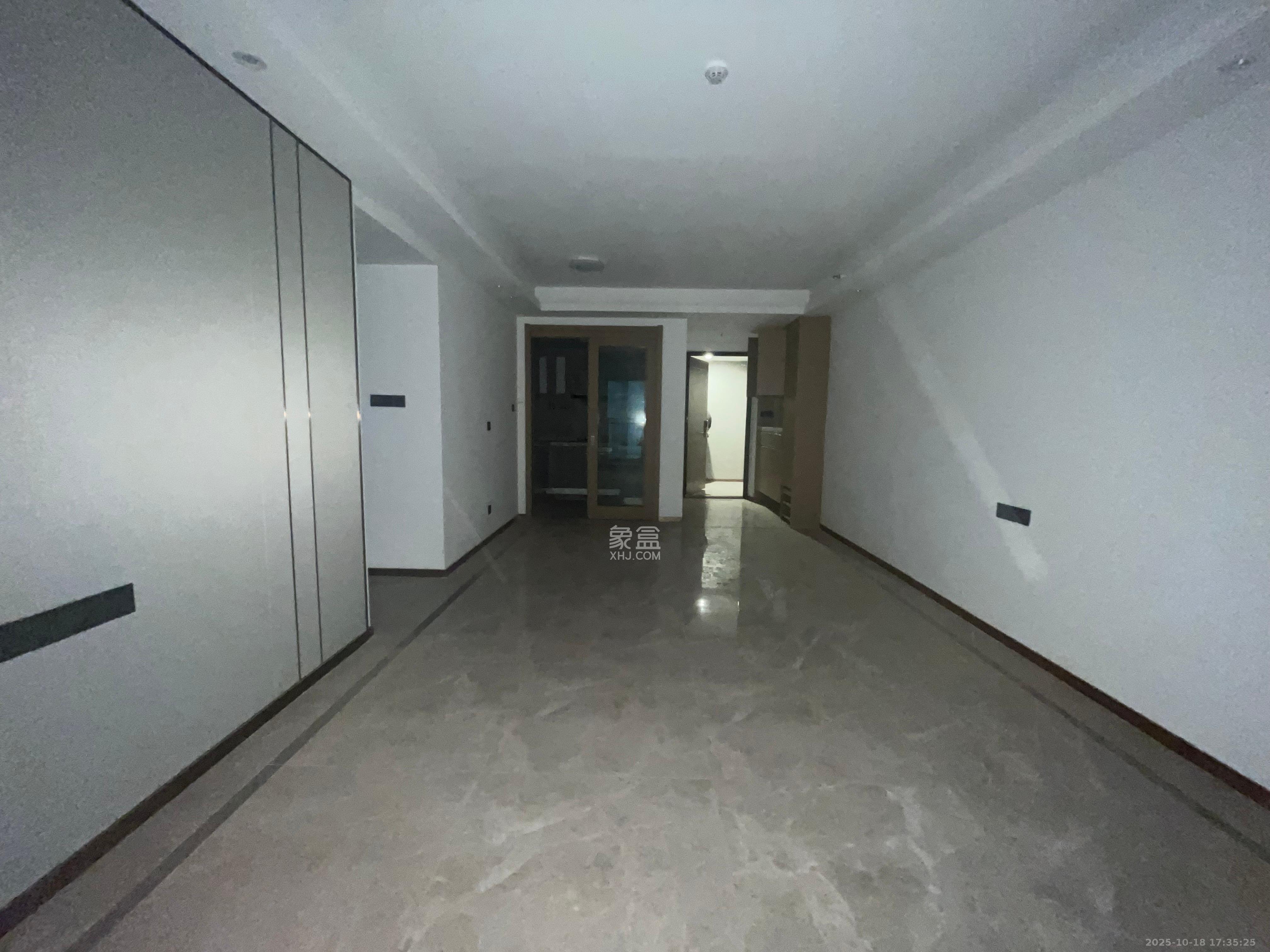 旭辉雨花郡  3室1厅2卫    3500.0元/月