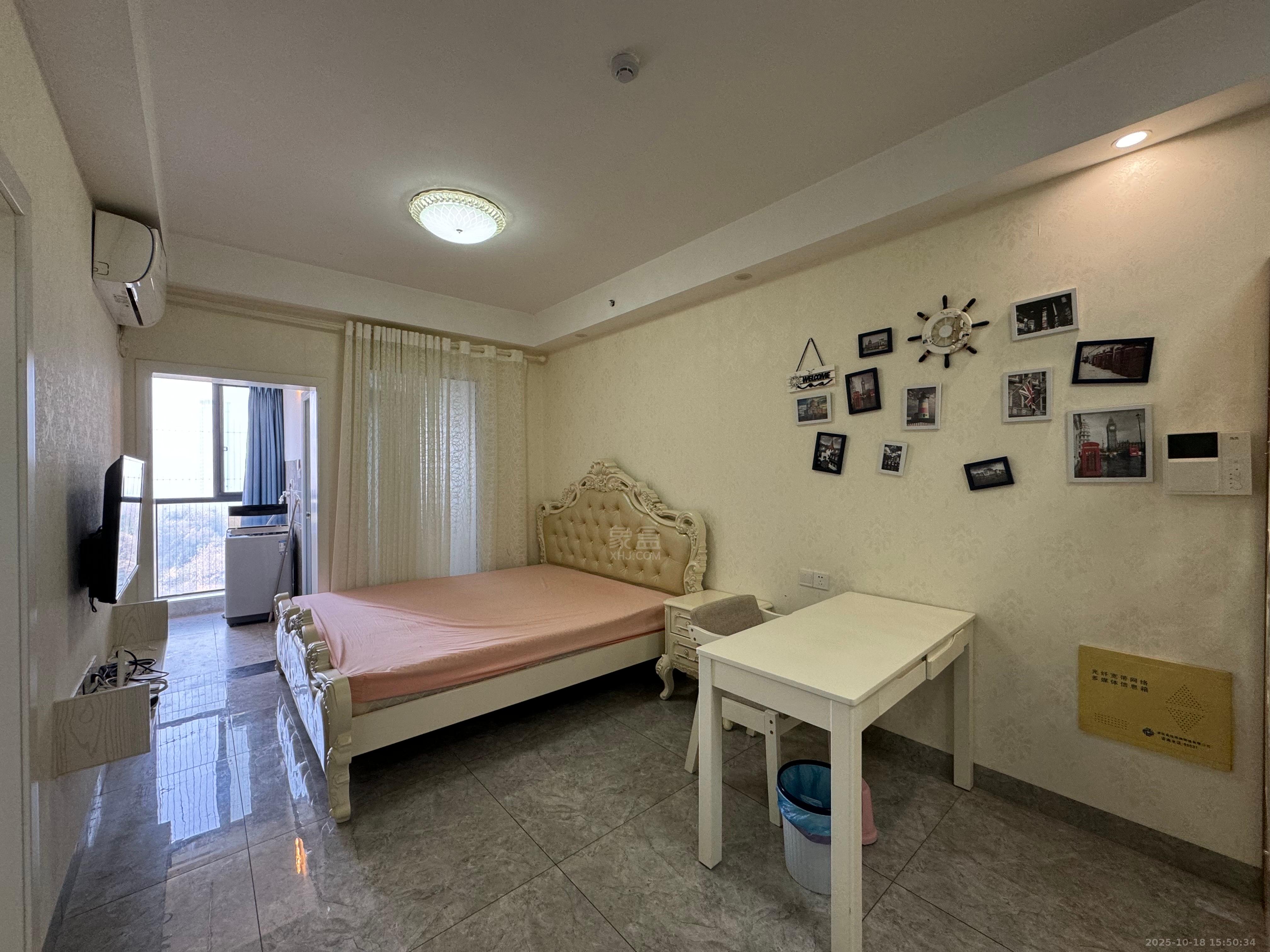 中建御山和苑  1室1厅1卫    1300.0元/月 中建御山和苑  1室1厅1卫    1300.0元/月室内图