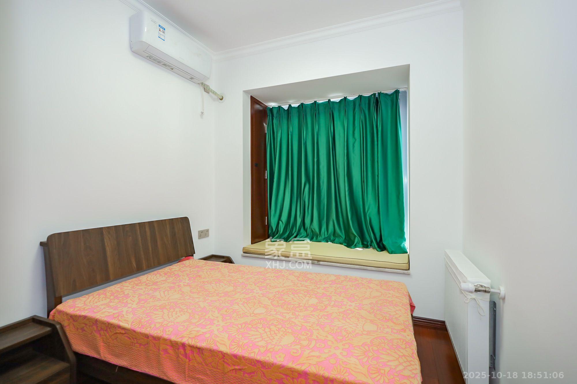 保利天禧C区  4室2厅2卫    5500.0元/月室内图